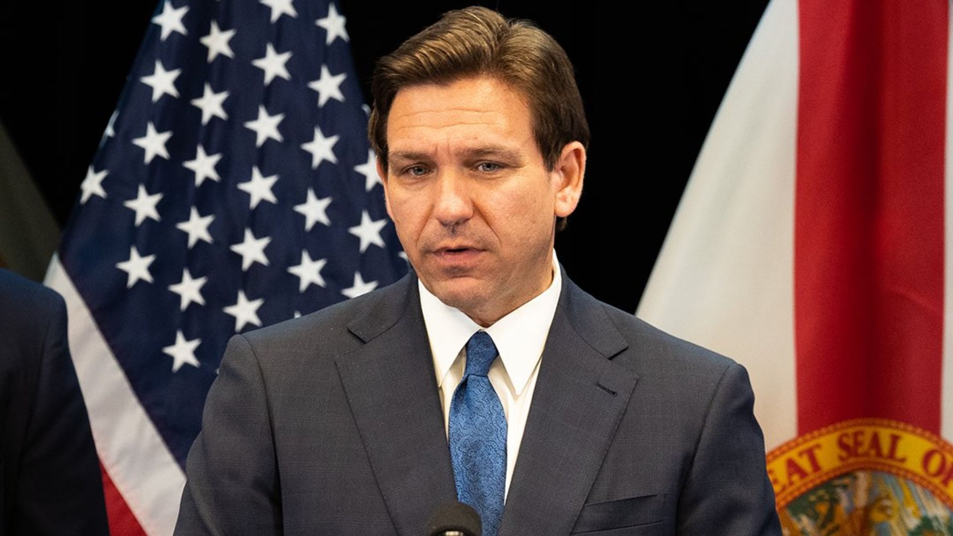 Latest to join Trump's fundraising efforts is Florida Gov. Ron DeSantis, who reportedly told donors and supporters he will soon help Trump