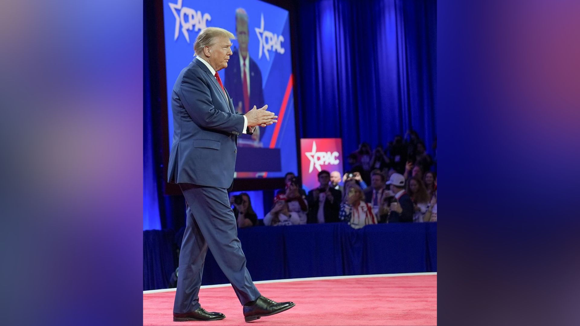 Trump is eager to meet the oil and gas industry's expectations if he returns to office, but he seeks $1 billion campaign funds to beat Biden