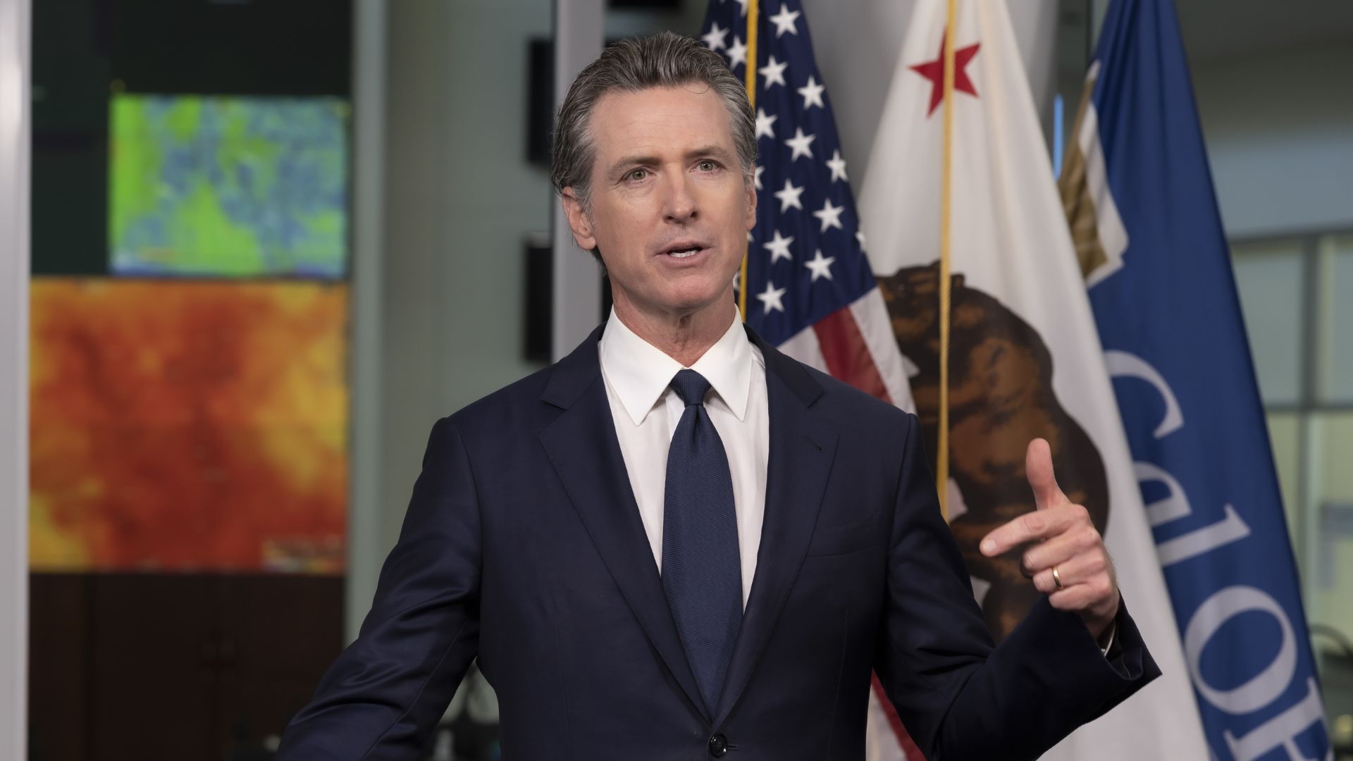 A recent study by the CalTax indicates that Newsom's updated budget plan may include hidden tax hikes on businesses in California