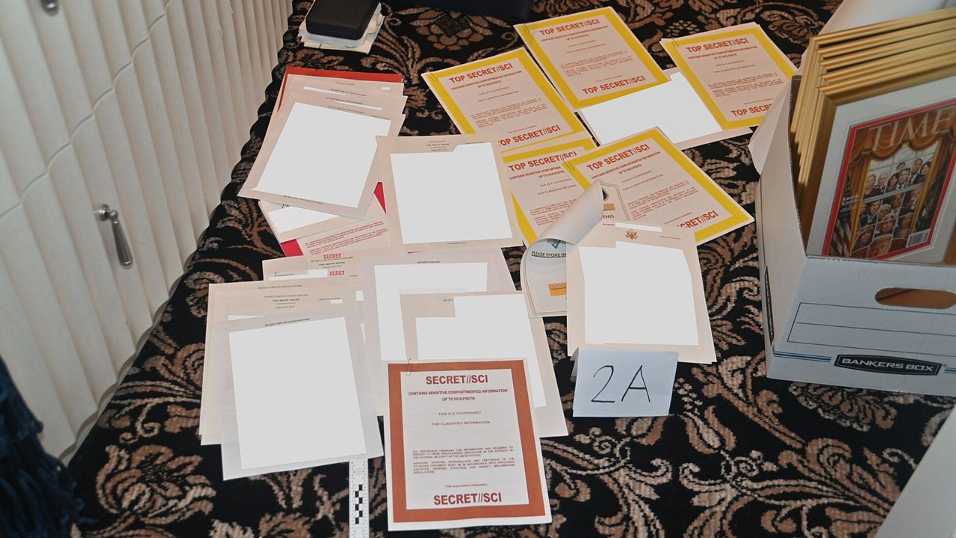 U.S. District Judge Aileen Cannon effectively eliminated any realistic chance of Trump's Florida case trial before the November election