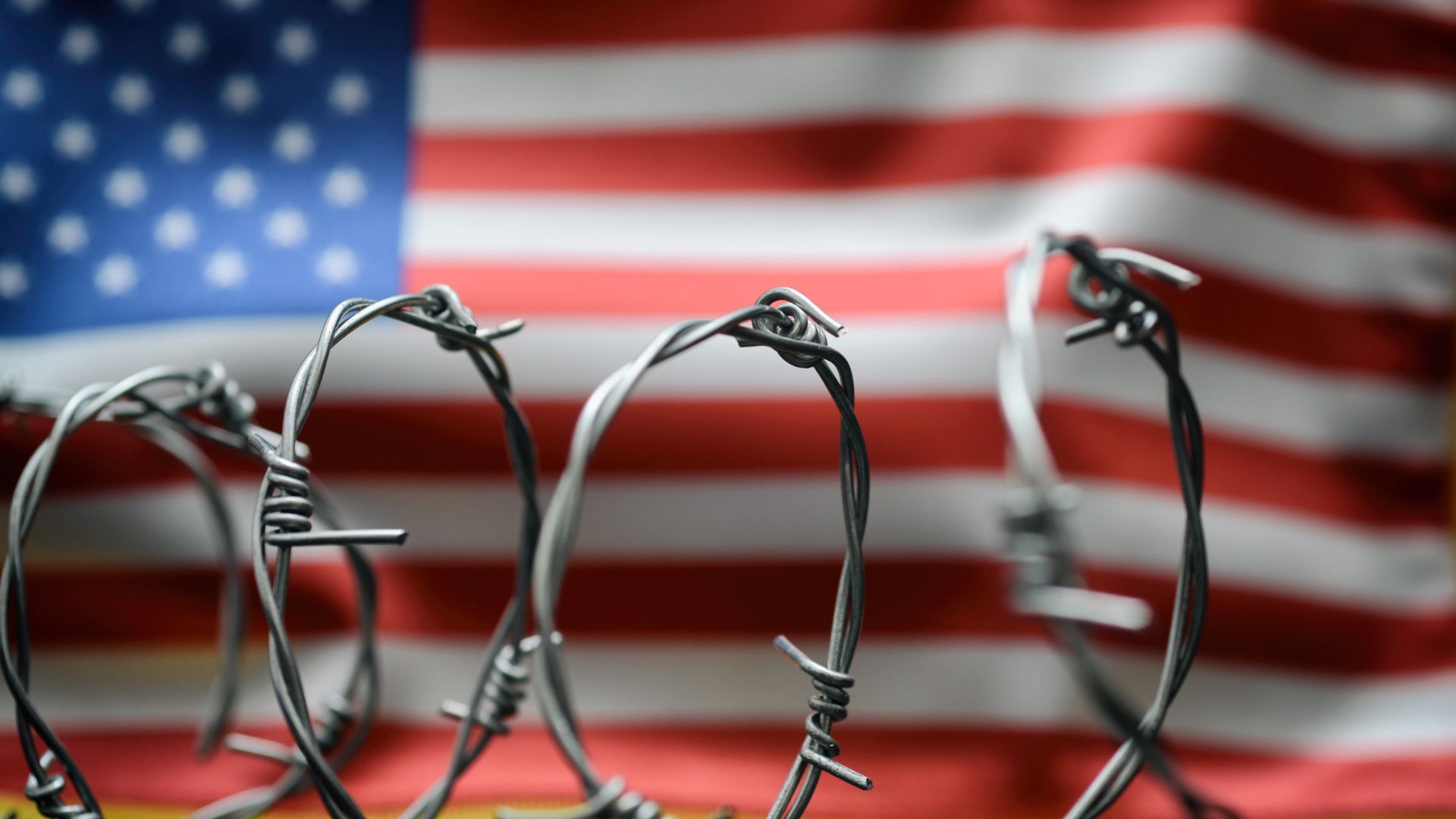 US Homeland Security Department suggested a new rule for faster expulsion of asylum seekers deemed national security threats