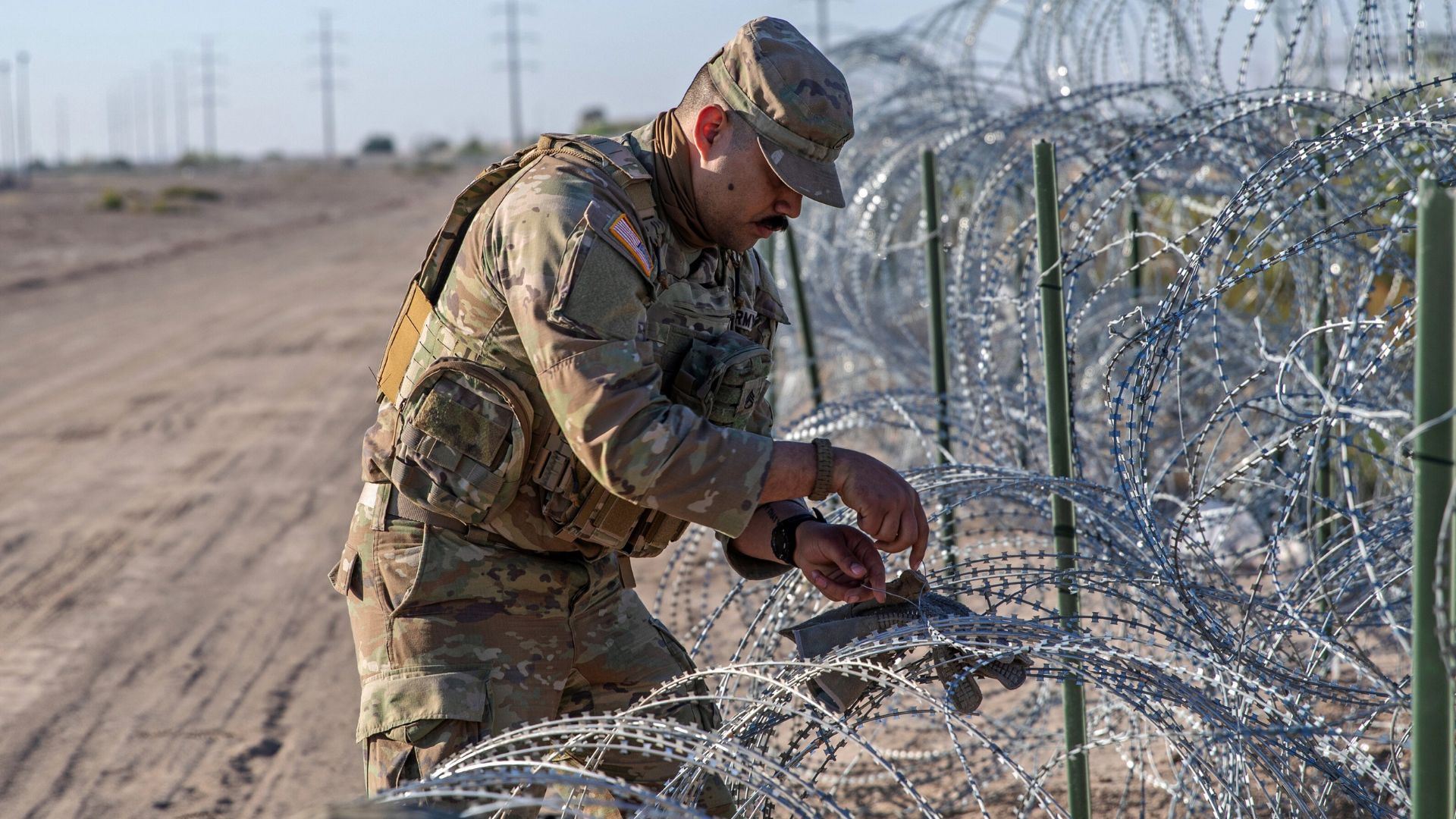 US Homeland Security Department suggested a new rule for faster expulsion of asylum seekers deemed national security threats