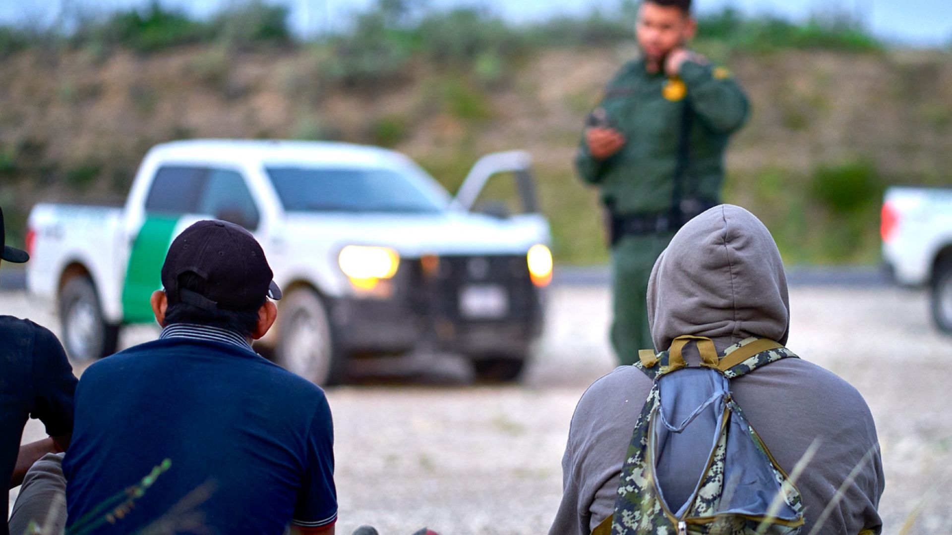 The Department of Justice sued Iowa on May 9 and Oklahoma on May 21, claiming their immigration laws violate the Constitution.