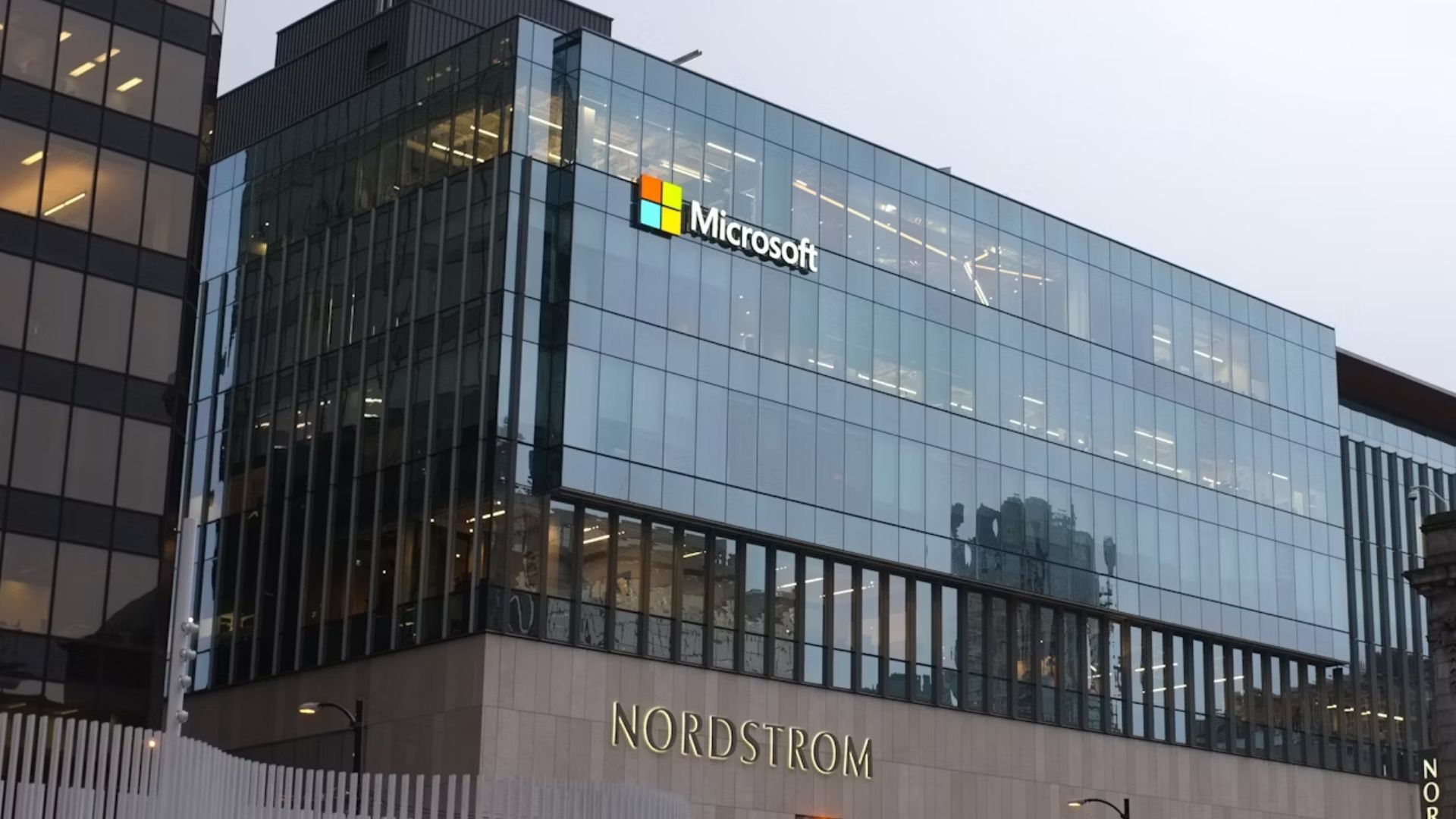 Duke Energy has made deals with Amazon, Google, Microsoft, and Nucor to speed up clean energy projects in South Carolina and North Carolina