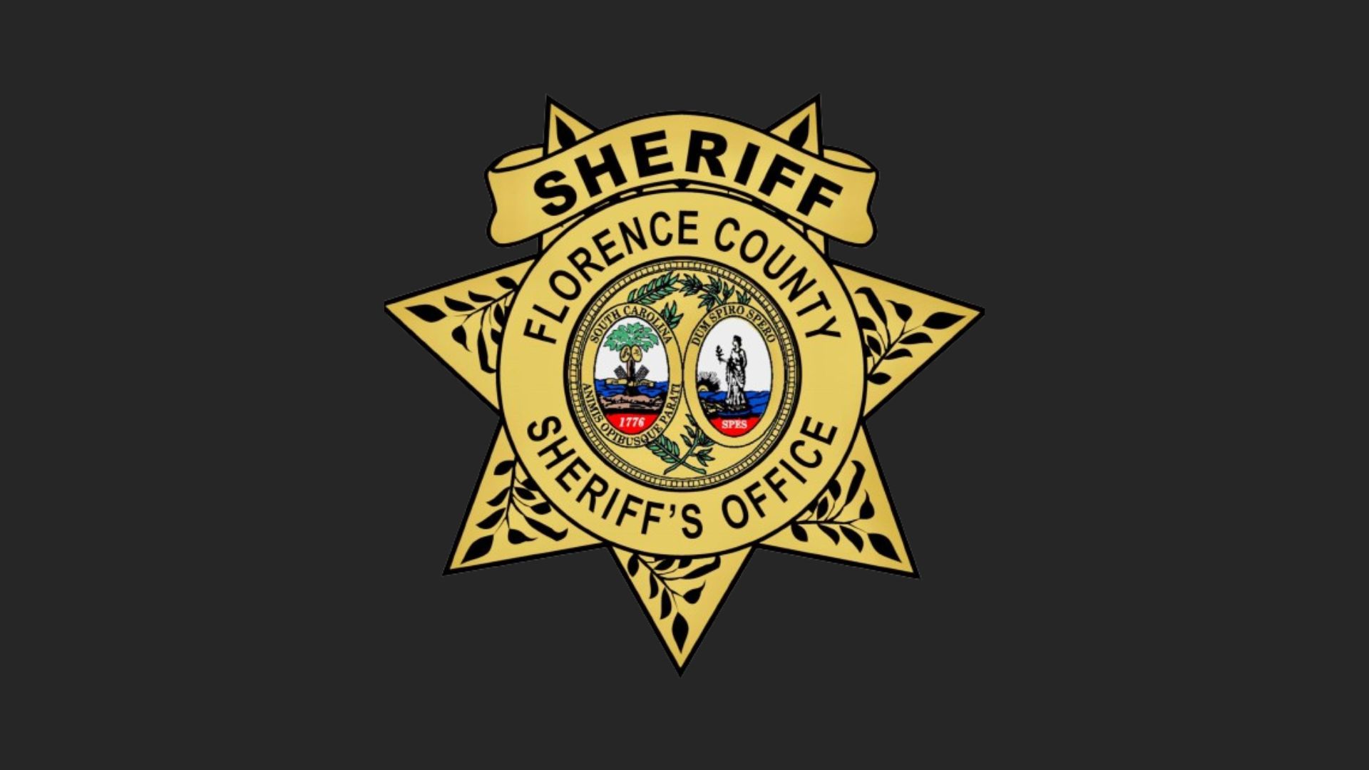 Howard Washington was arrested and held without bond on May 8 by the Florence County Sheriff's Office wanted for charges in May 1 incident