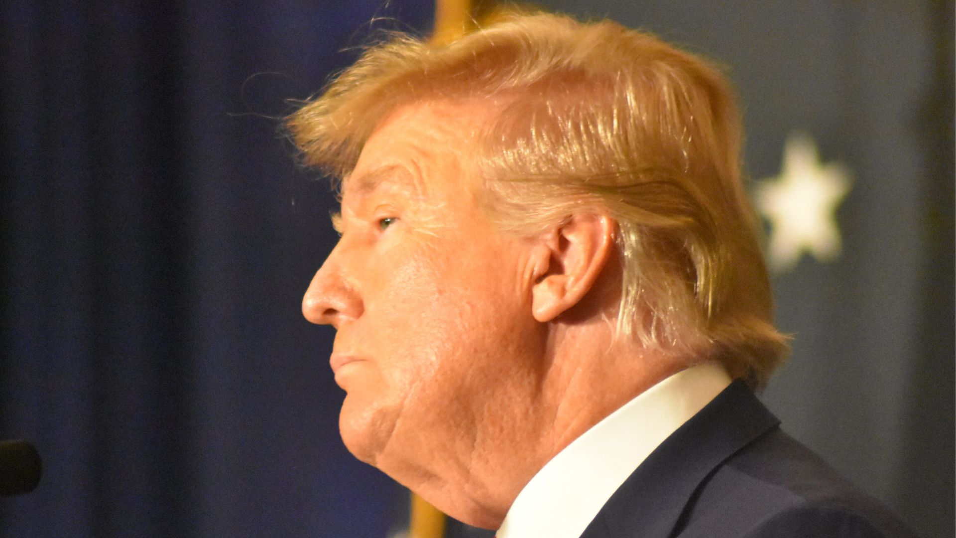 Representative Bob Good exposed Trump's New York trial plan with admitting that Trump tells GOP reps what to speak on his behalf publicly