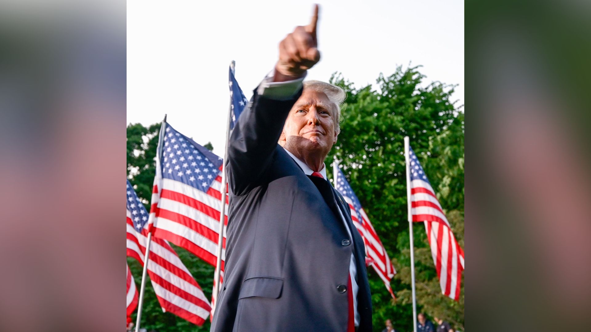 New York Gov. Kathy Hochul compared New York Trump supporters with clowns. Her words sparked a flood of disapproval and online backlash.