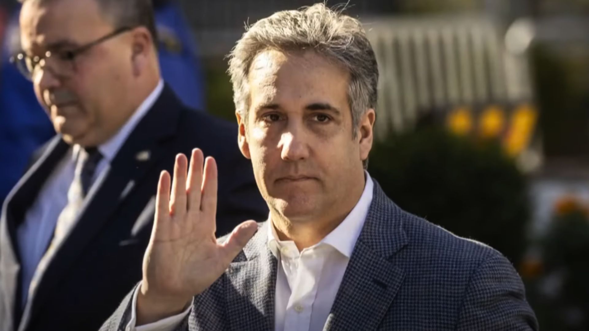 Judge Merchan agreed with Trump's lawyers on a key evidence issue: The prosecution will not be allowed to introduce Larry King as witness.