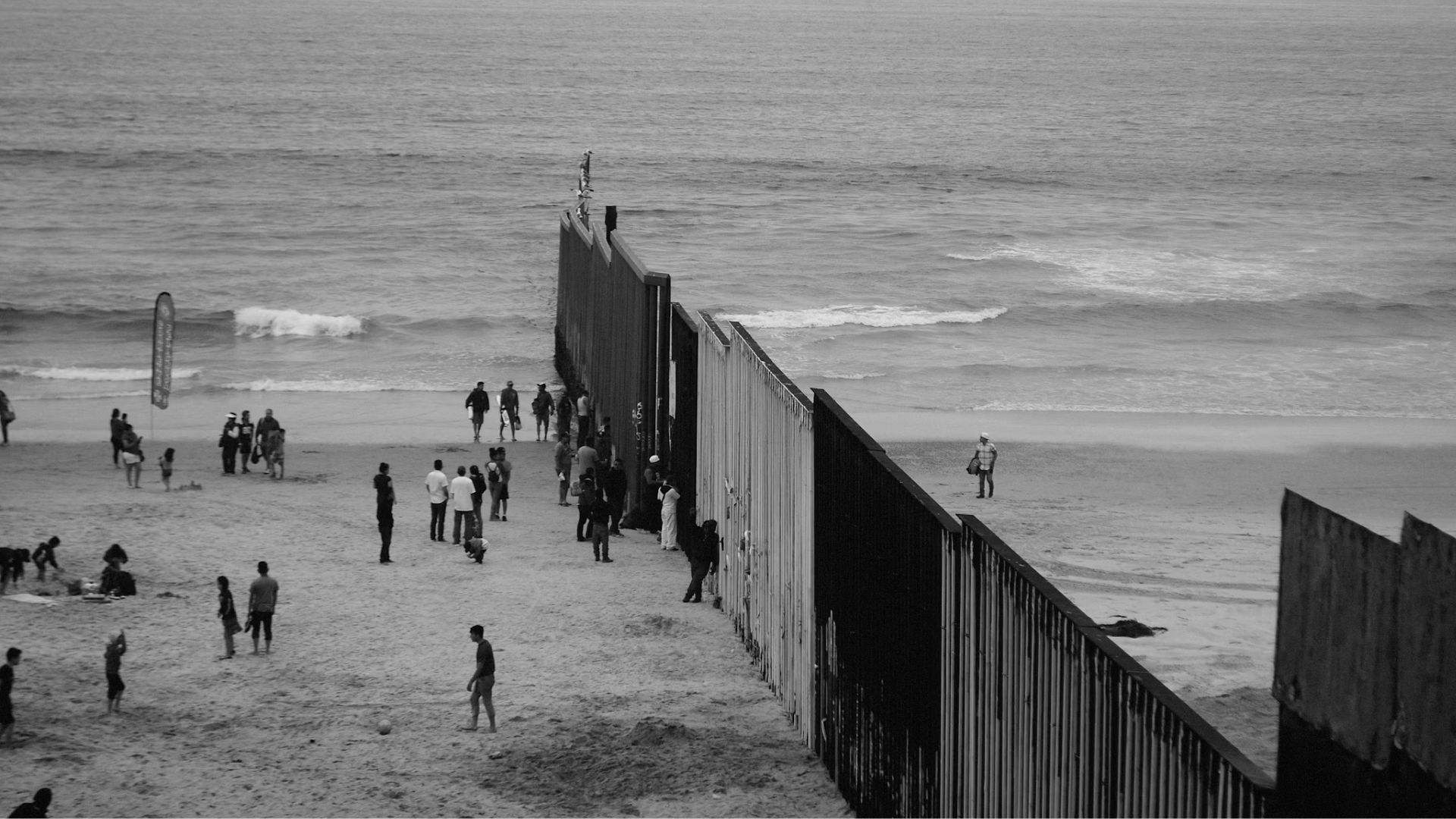 A group of asylum seekers in Denver refused to leave their camp and move into shelters. They sent a list of 13 demands to city officials