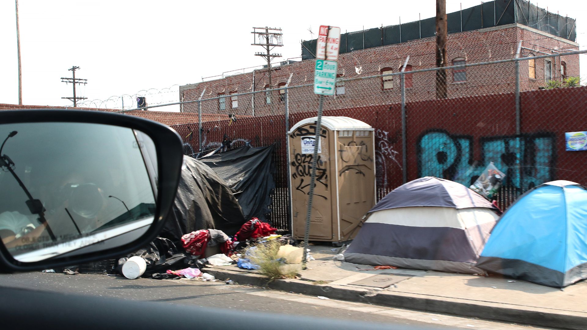 Newsom's backing of Prop 1 and unverified claims of homelessness decline in California sparked a lot of debate online in a negative way