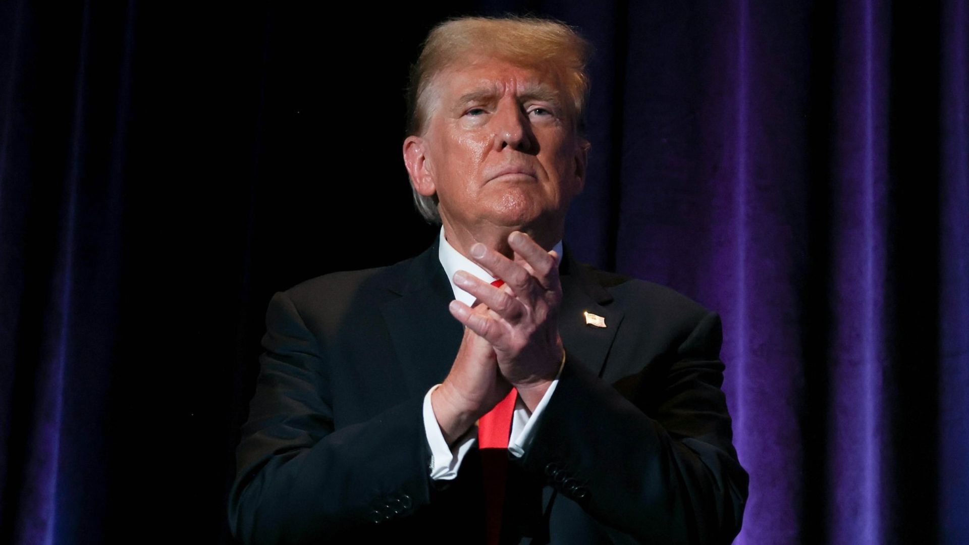 Last week, Haley forgot all of her own dire warnings and stated she plans to vote for Donald Trump in November, but still didn't endorse him