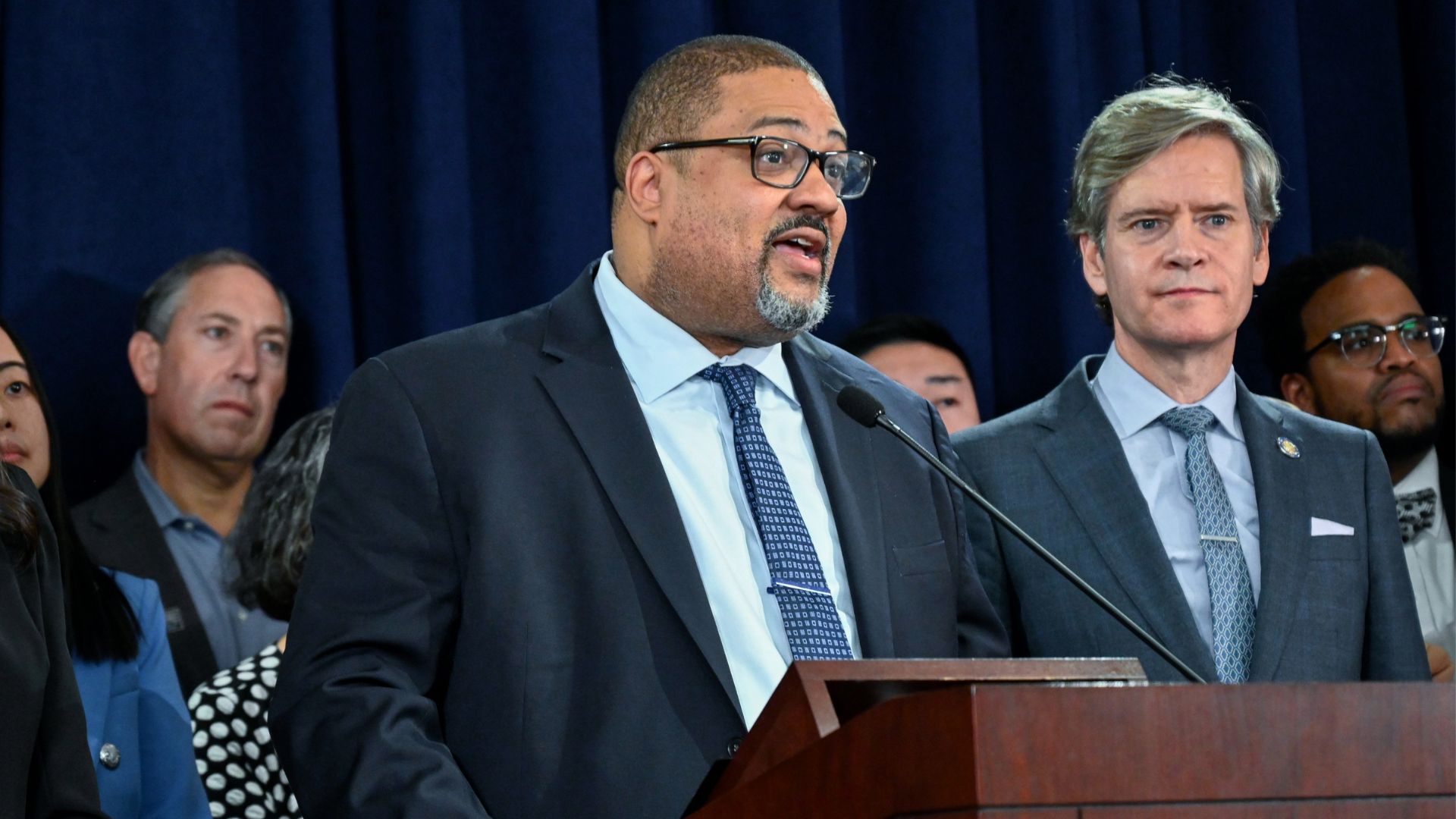 Jordan recently sent a letter to Attorney General Merrick Garland requesting documents related to District Attorney in Trump case Alvin Bragg