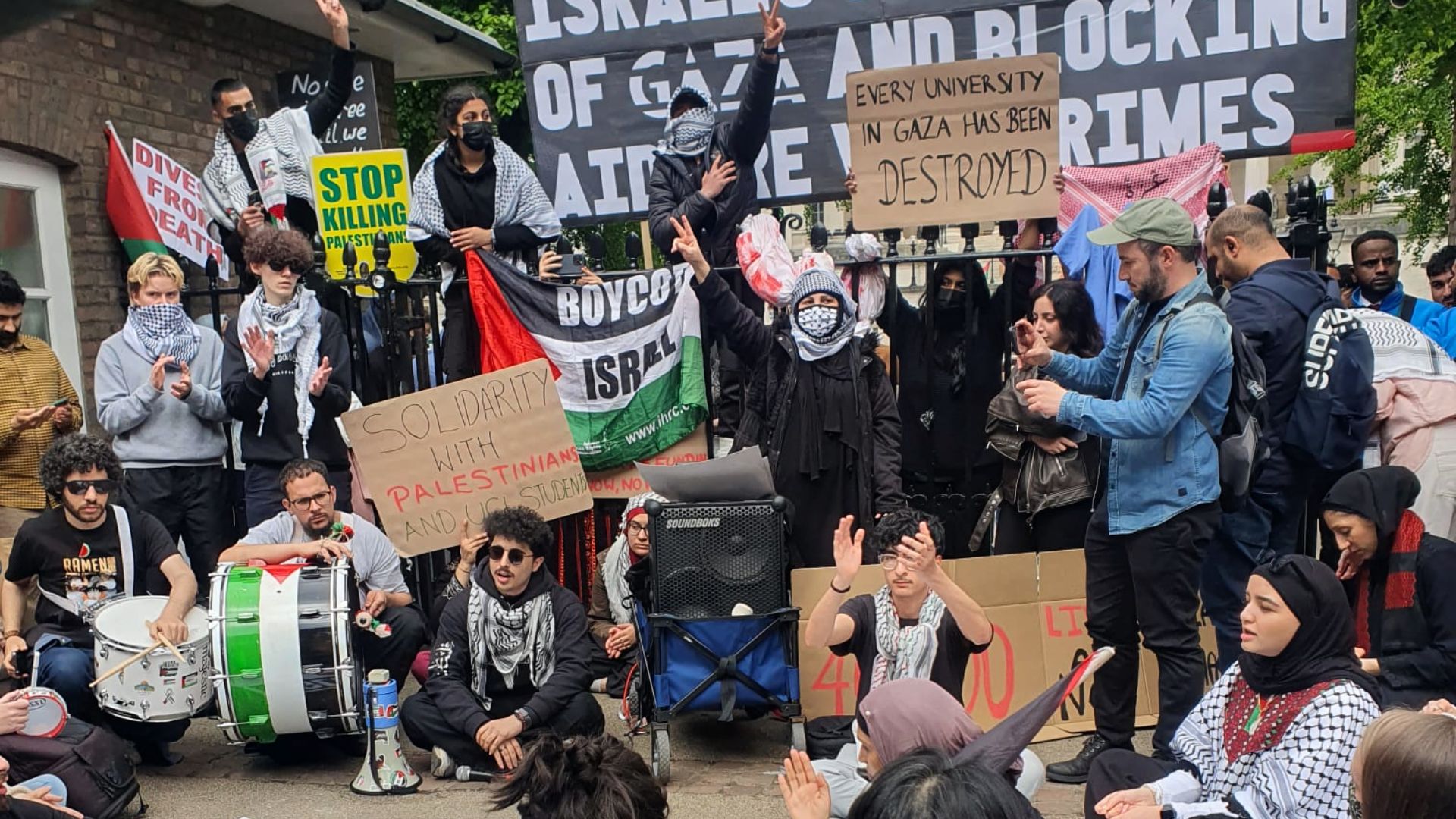 Rep. Chip Roy (R-Texas) expressed strong concerns about Sharia law potentially being imposed on Americans citing campus protests concerns