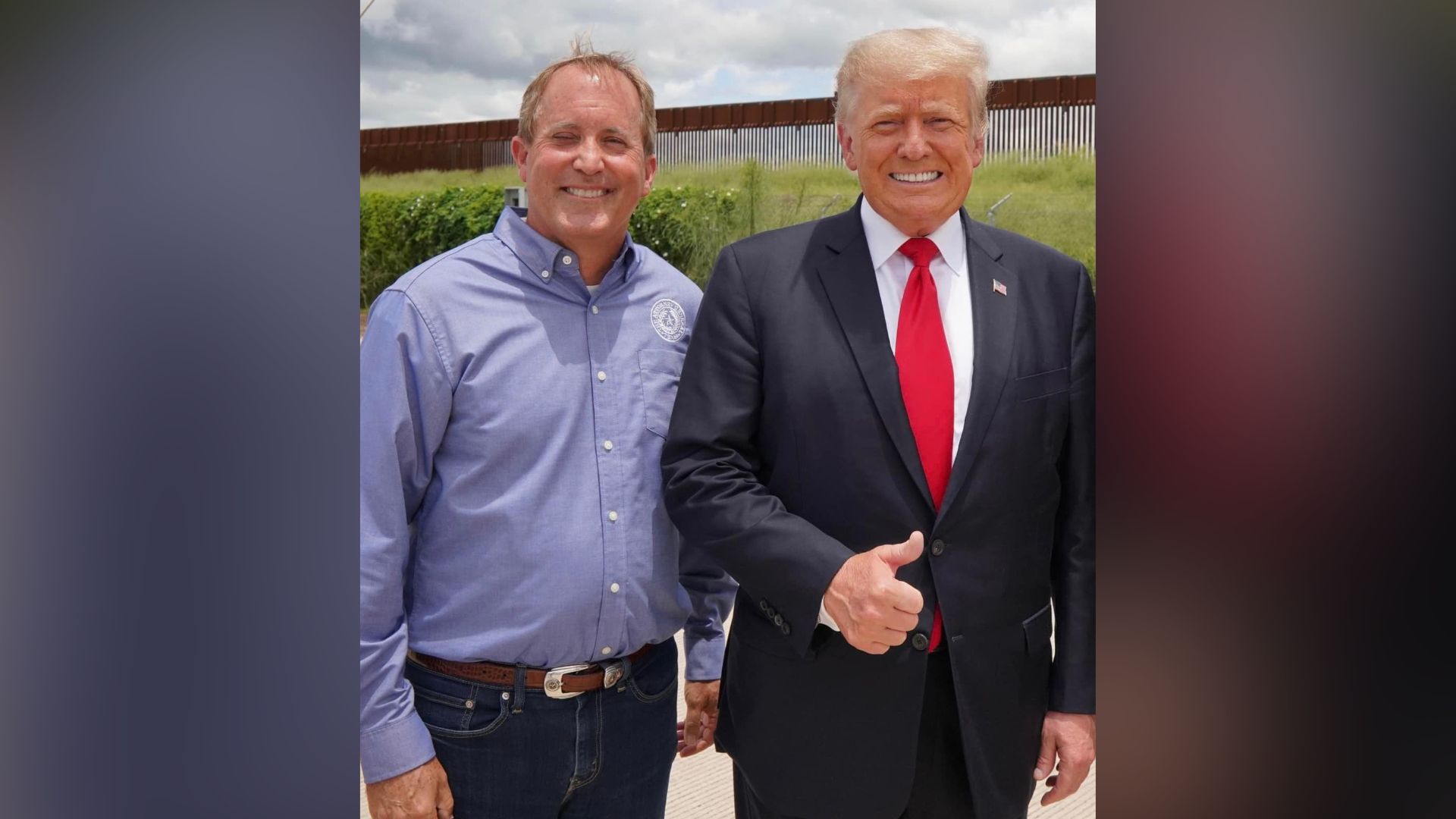 U.S. federal judge issued temporary order preventing the Biden administration from putting a new gun regulation into full effect, Texas wins