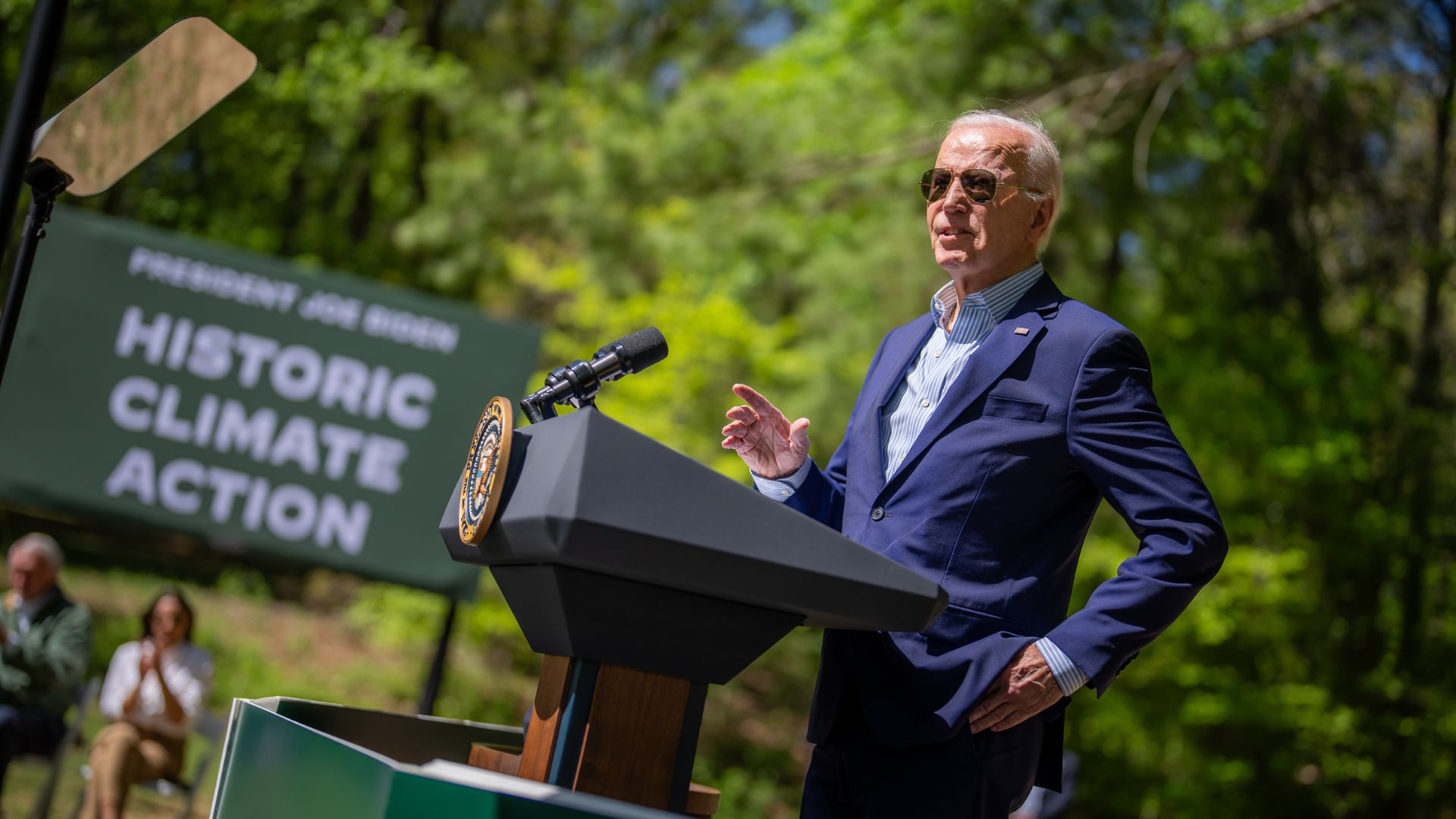 A recent report states that the energy policies of the Biden administration are leading to higher costs for Americans.