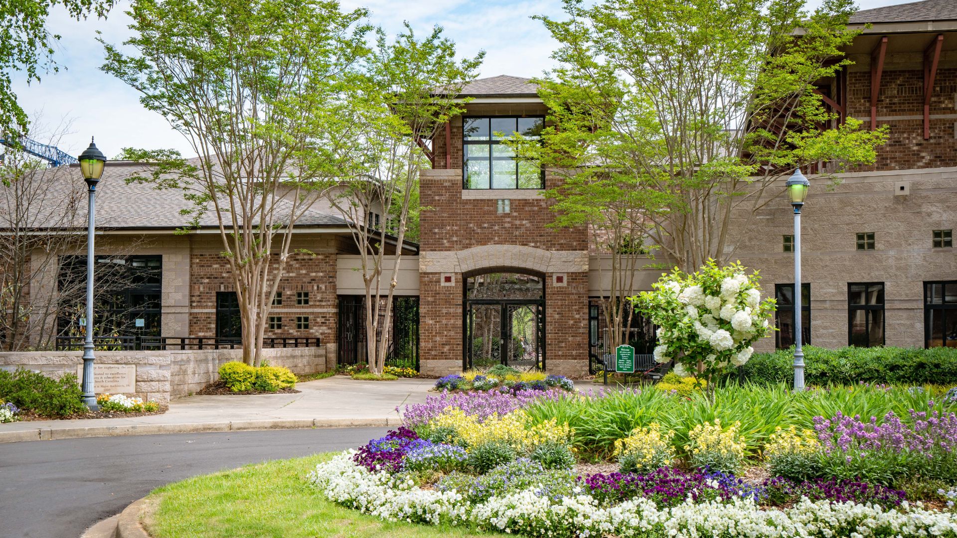 two students from Florence County have been accepted into the South Carolina Governor’s School for the Arts and Humanities’ Residential High School for the 2024-25 school year.