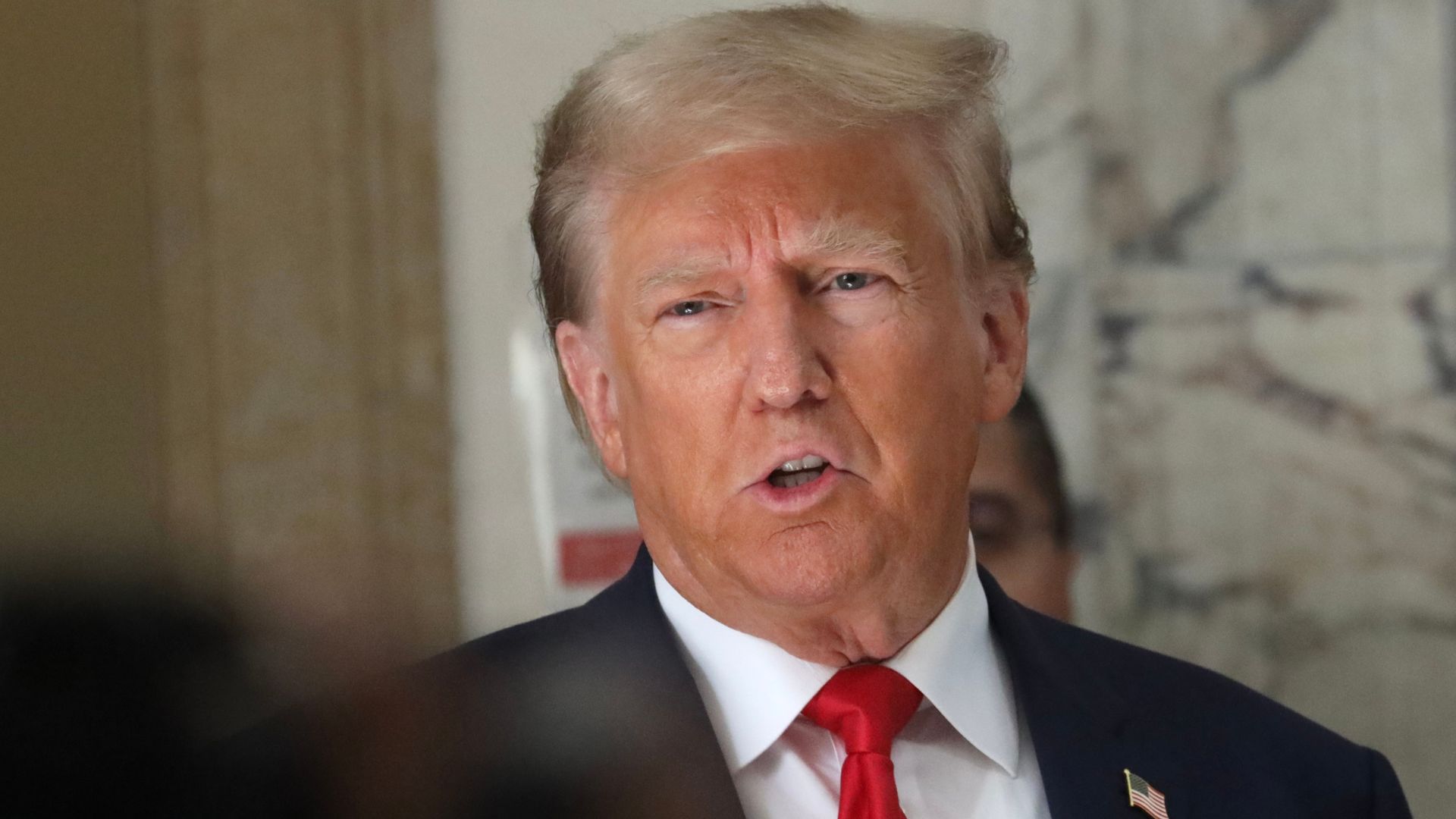 Former Stormy Daniels attorney Avenatti has changed his stance, now supports Trump and could be called to testify in Trump's favor