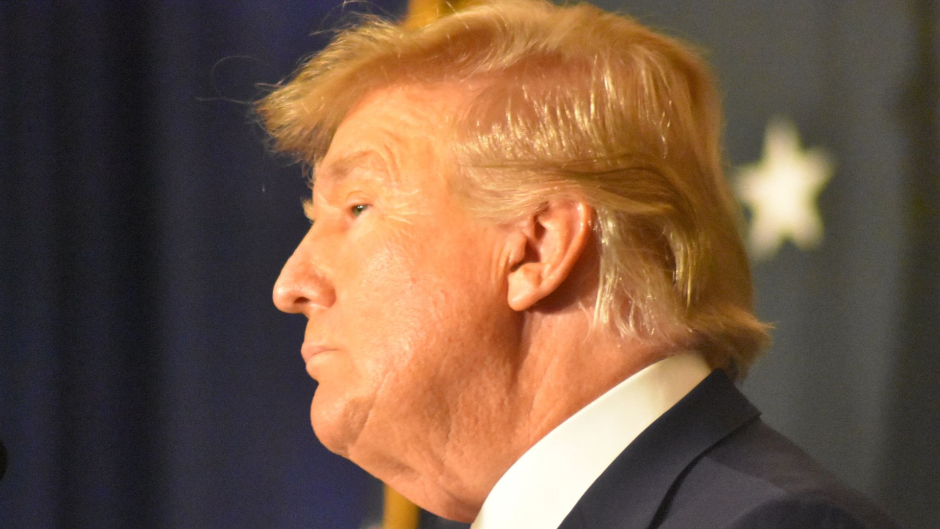 “Let’s be clear — Joe Biden’s Executive Order is for amnesty, not border security,” Trump campaign spokesperson Karoline Leavitt said