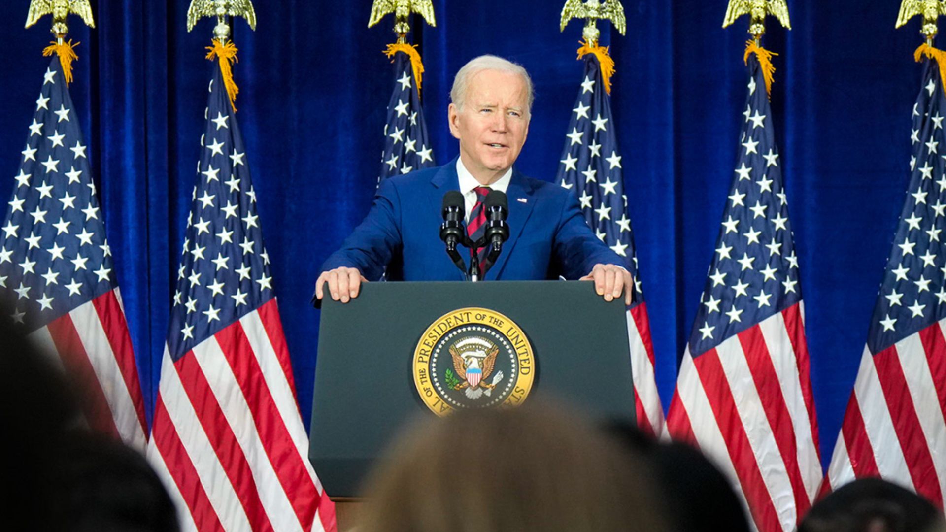 Biden continues to lose support among Black voters who now make shift and support Trump more, including in the key swing state of Pennsylvania