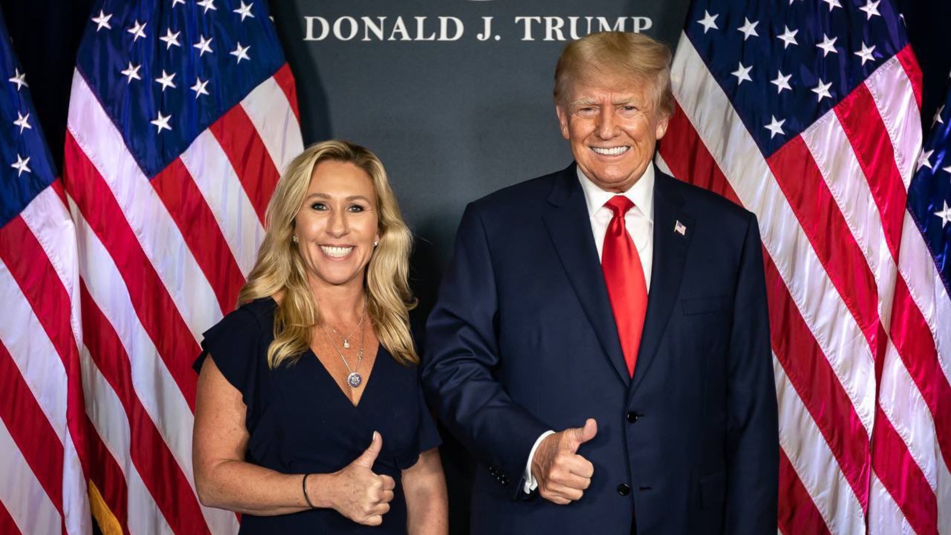 Senate Republicans sent warning to Judge Juan Merchan of New York against imposing a prison or house arrest sentence on former President Trump