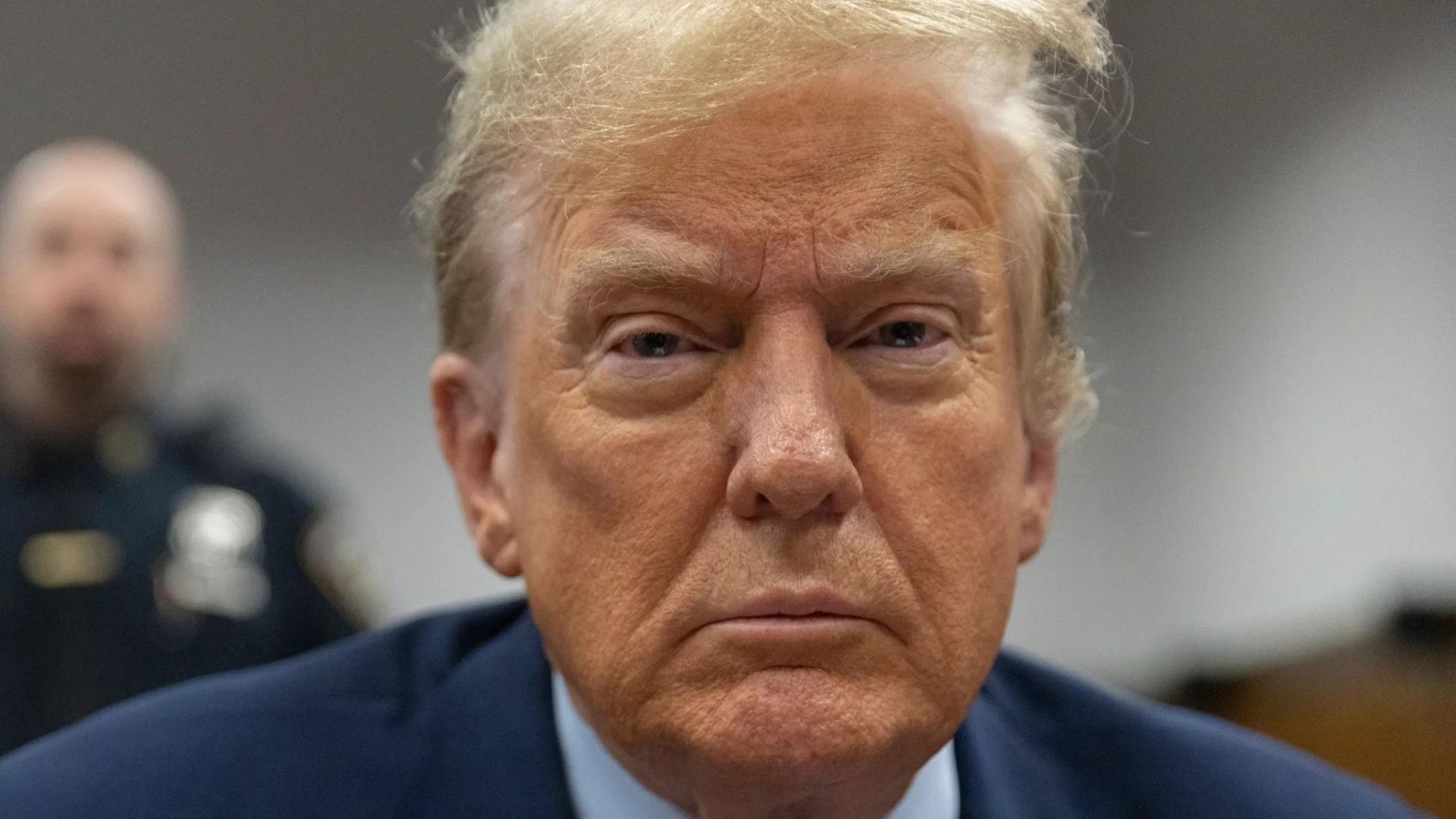 Former FBI Director James Comey explained in an interview that Trump should be very careful in the weeks before his sentencing