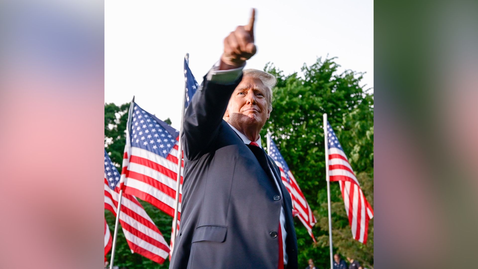 Democratic lawmakers who followed Trump's trial in New York worry he will use whatever sentence is handed to inflame his loyal supporters