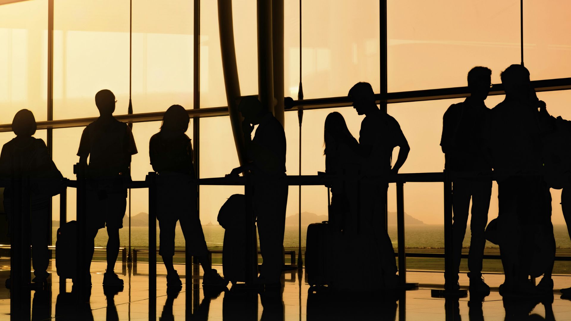 The federal government has set aside approximately $6.1 million for four major airports around the state of South Carolina