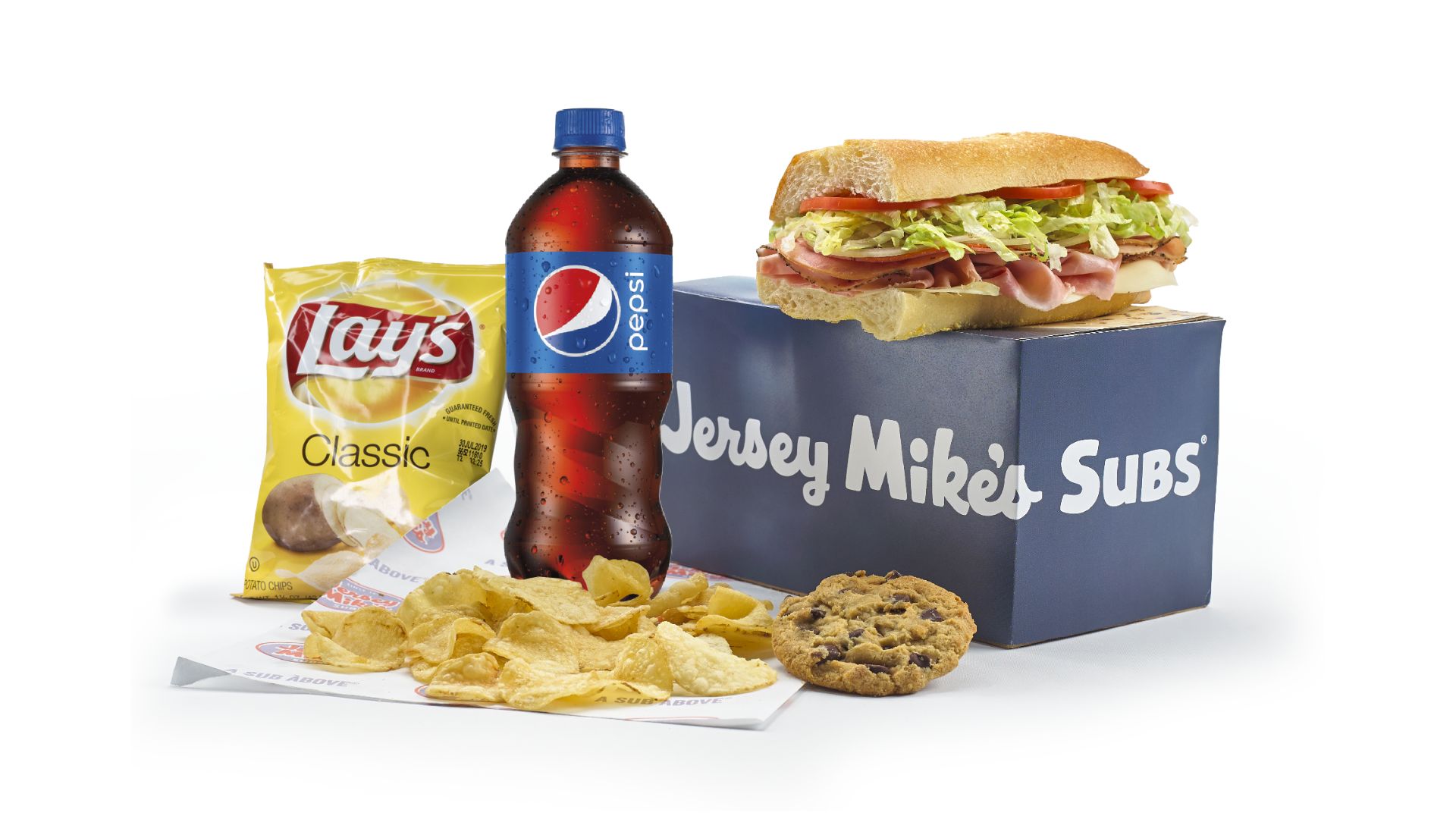 Jersey Mike’s Subs, known for its fresh sliced/fresh grilled subs, will open at 211 Pamplico Highway, Unit B in Florence on August 21. 
