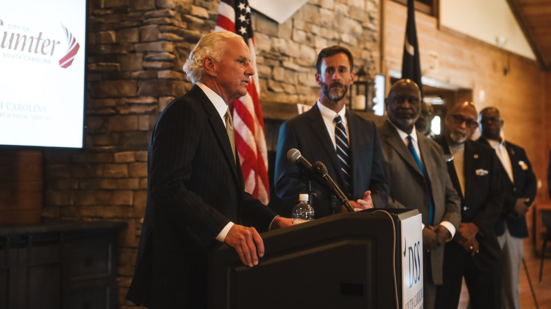 With launching the Military Child Care in Your Neighborhood-PLUS (MCCgyn-Plus) program, the South Carolina Department of Social Services (SCDSS) is making a major step to assist military families.