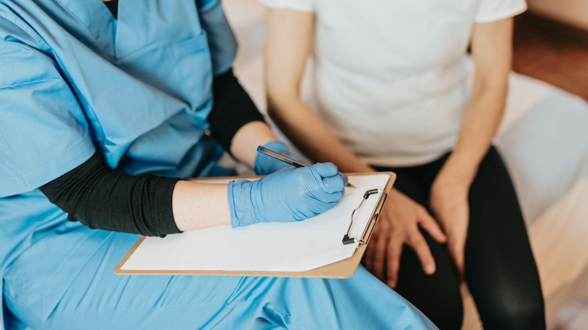 SCDHHS has shifted away from its past virtual-only training sessions and is getting back to in-person seminars