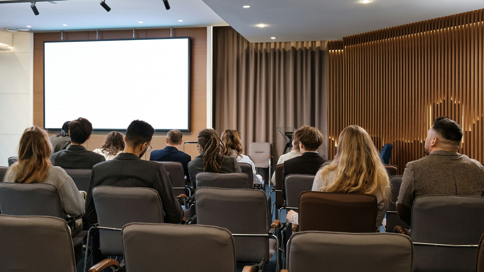 SCDHHS has shifted away from its past virtual-only training sessions and is getting back to in-person seminars