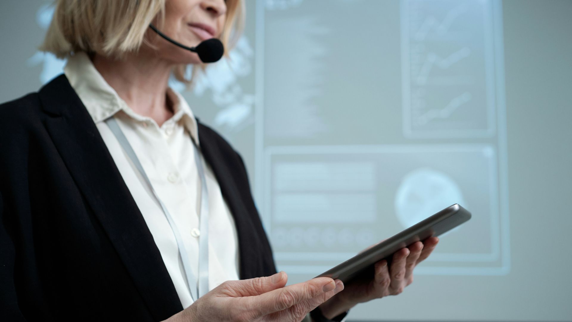 SCDHHS has shifted away from its past virtual-only training sessions and is getting back to in-person seminars