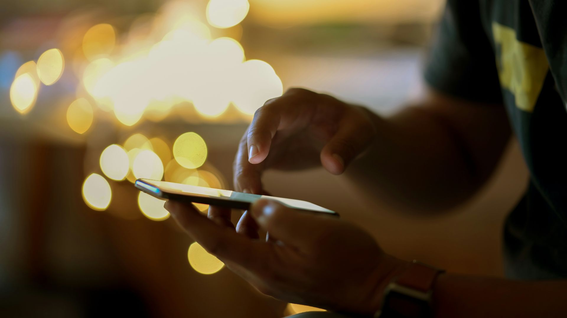 Governor Henry McMaster has signed the Captain Robert Johnson Act into law bringing harsh penalties for prisoners who illegally use cell phones