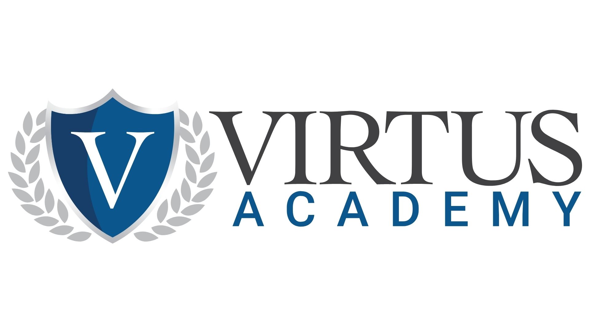 Virtus Academy staff, teachers convened in Florence to celebrate the opening of its new Upper School facilities with a ribbon-cutting ceremony