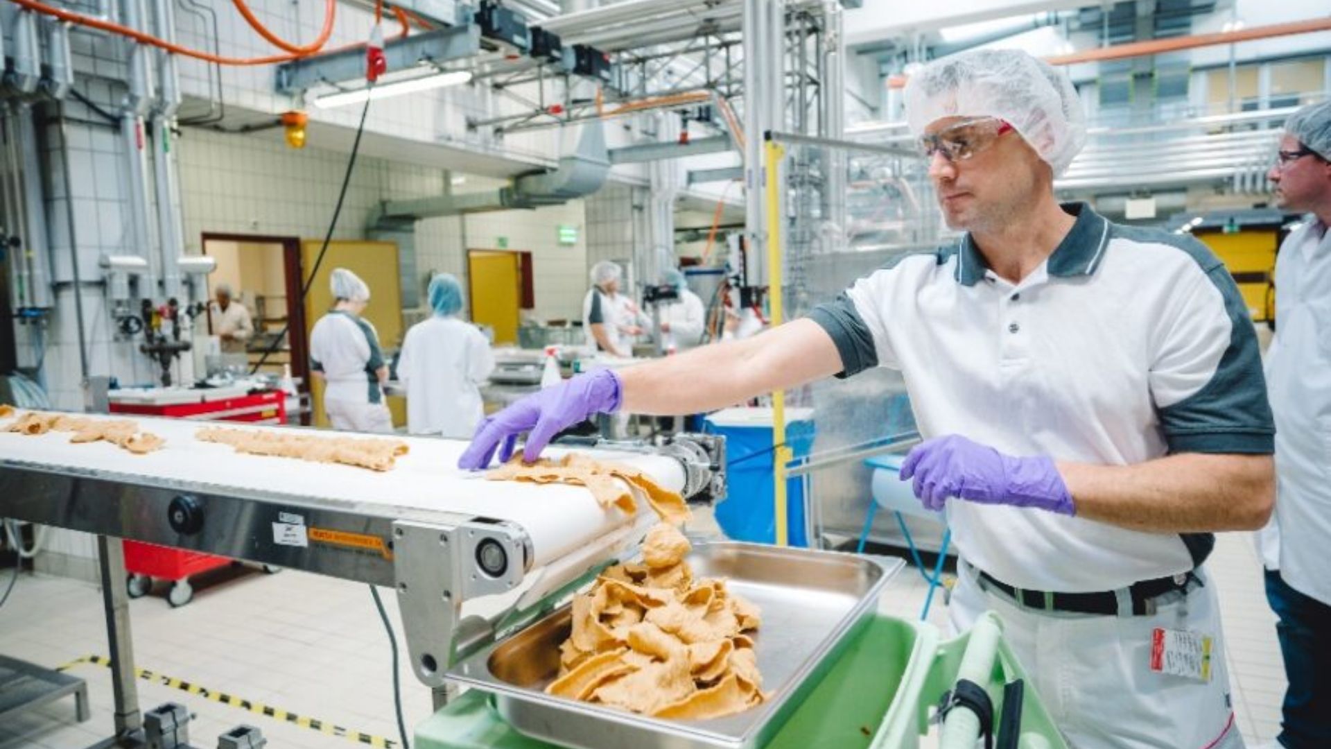 Nestlé USA has revealed ambitions to increase its activities in Cherokee County with a $150 million investment that will boost the economy 
