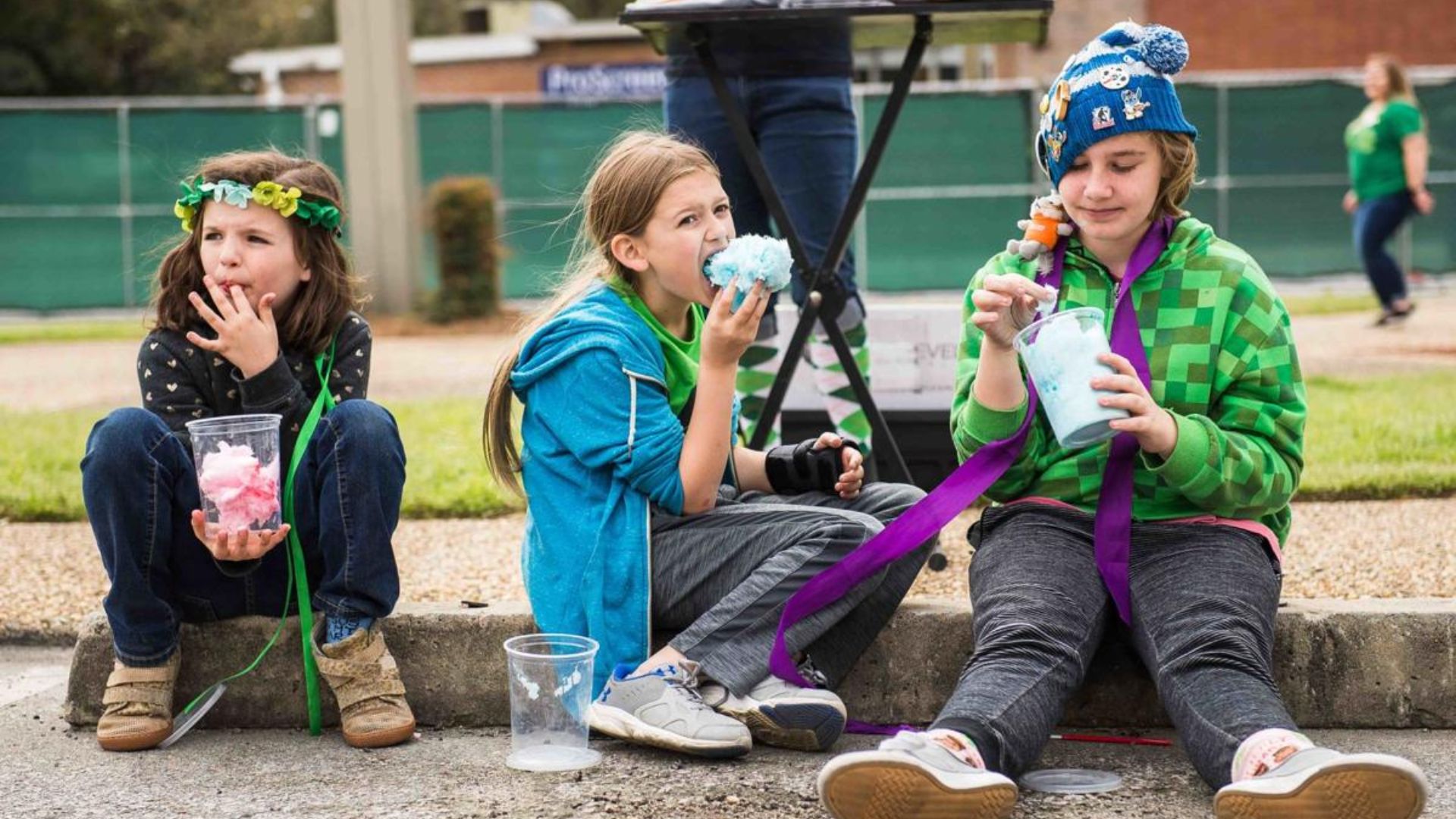 St. Pat's in Five Points, Columbia's most anticipated one-day event, is preparing for its 43rd annual celebration on Saturday, March 15, 2025