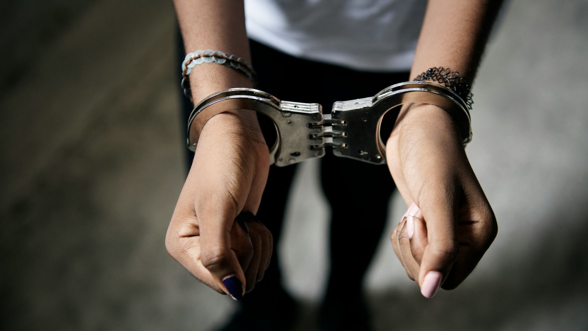 Florence Police Department confirmed that the final suspect wanted for summer's shooting, a juvenile, was taken into custody on Thursday