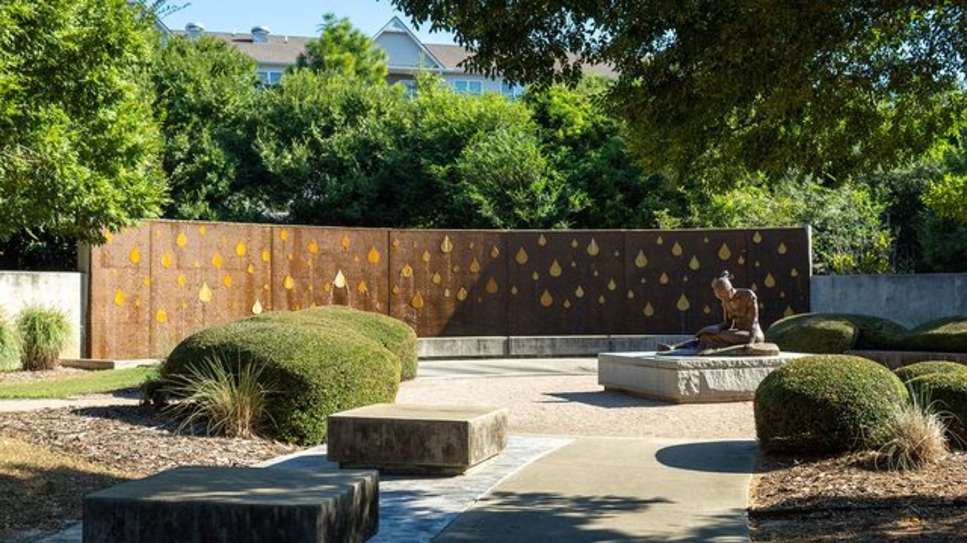 The City of Florence Veterans Park Committee is preparing for the 16th Annual Veterans Day Ceremony set to take place on Monday, November 11