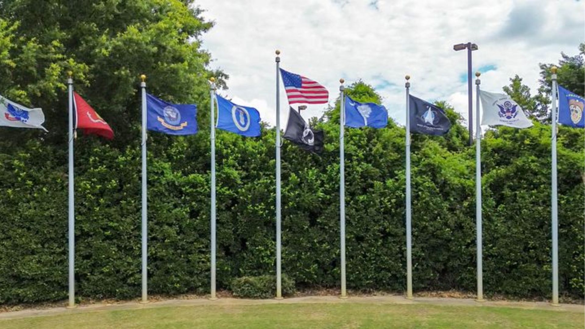 The City of Florence Veterans Park Committee is preparing for the 16th Annual Veterans Day Ceremony set to take place on Monday, November 11