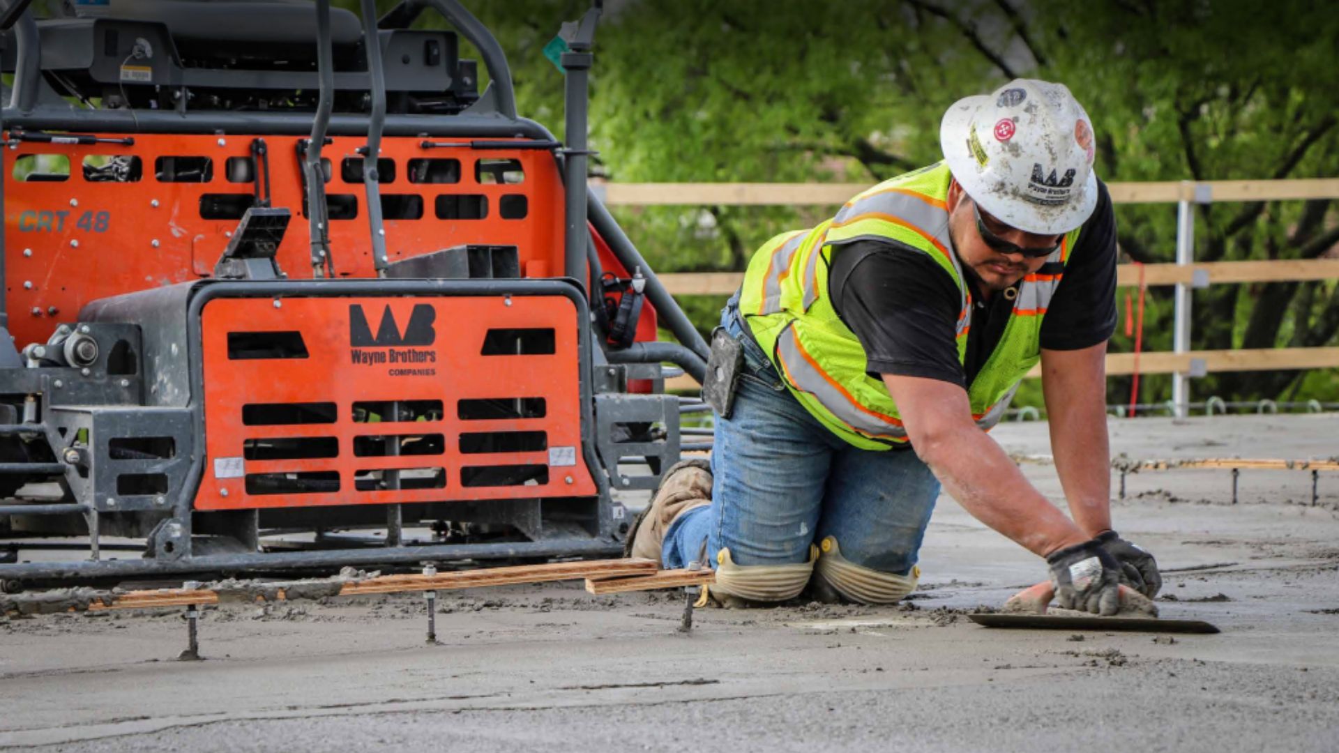 Wayne Brothers is establishing strong roots in South Carolina with the announcement of a large new Colleton County investment