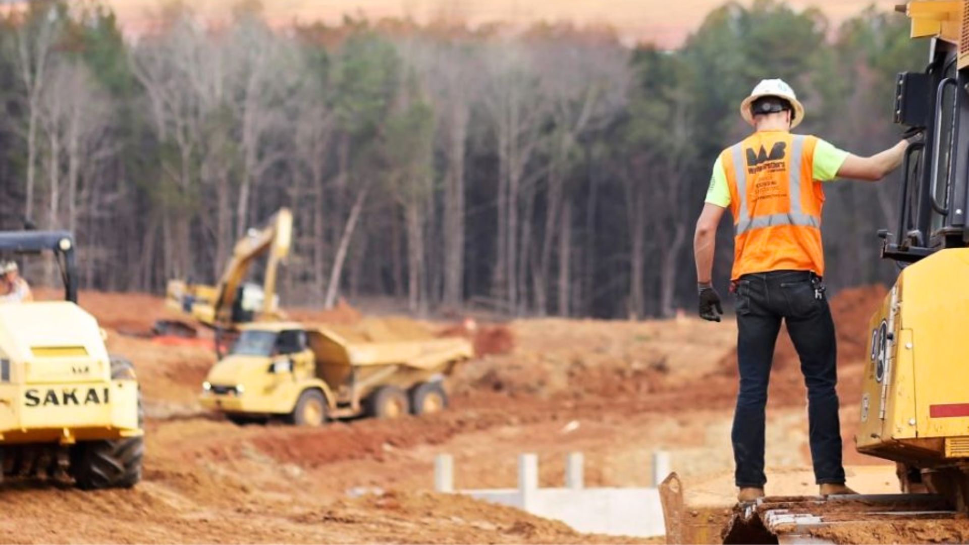 Wayne Brothers is establishing strong roots in South Carolina with the announcement of a large new Colleton County investment