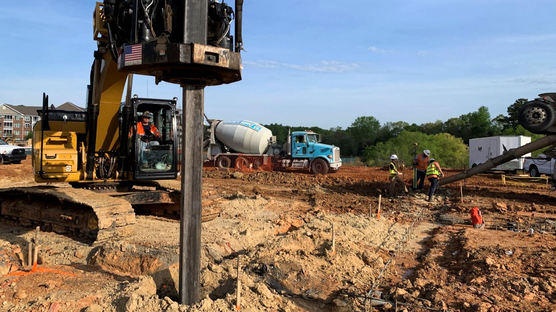 Wayne Brothers is establishing strong roots in South Carolina with the announcement of a large new Colleton County investment