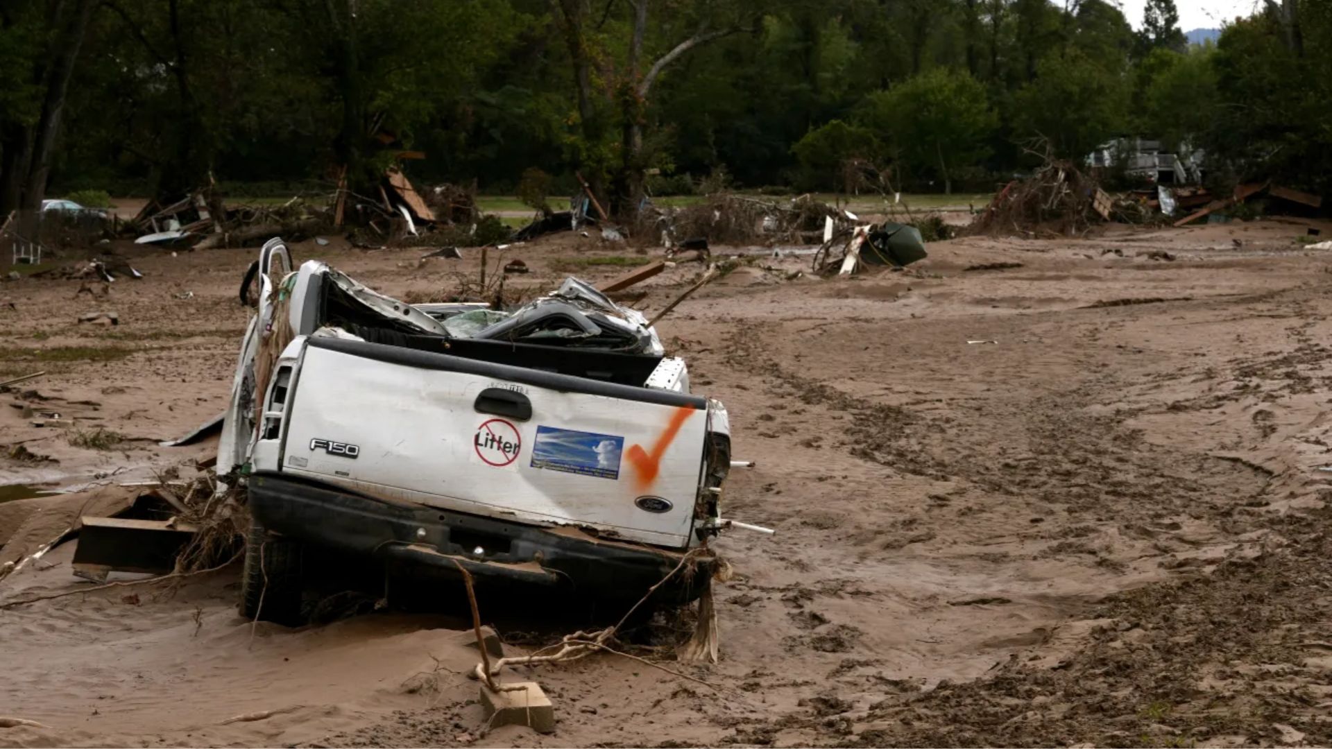 Thousands of South Carolina residents are being given a longer lifeline for vital recovery help following Hurricane Helene's impact