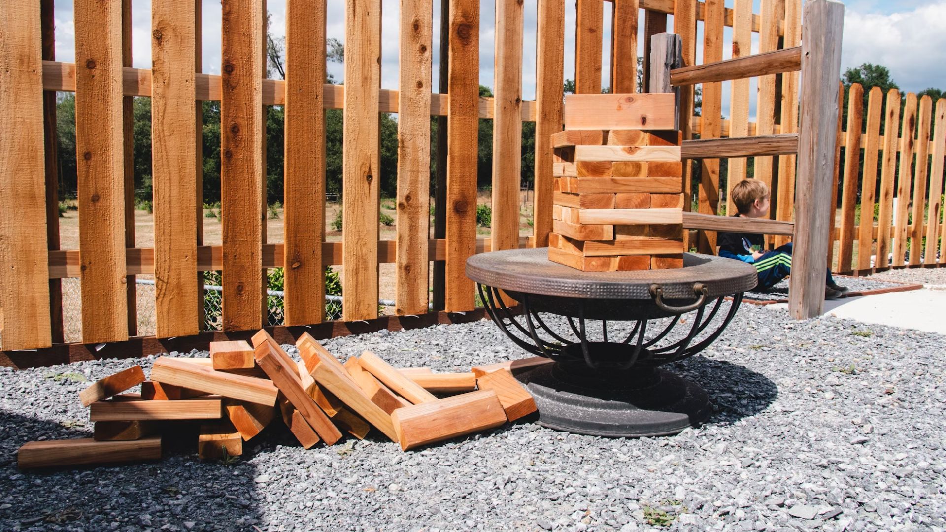 City of Columbia Parks and Recreation Department introduces the Park and Play mobile recreation van for recitational activities for kids