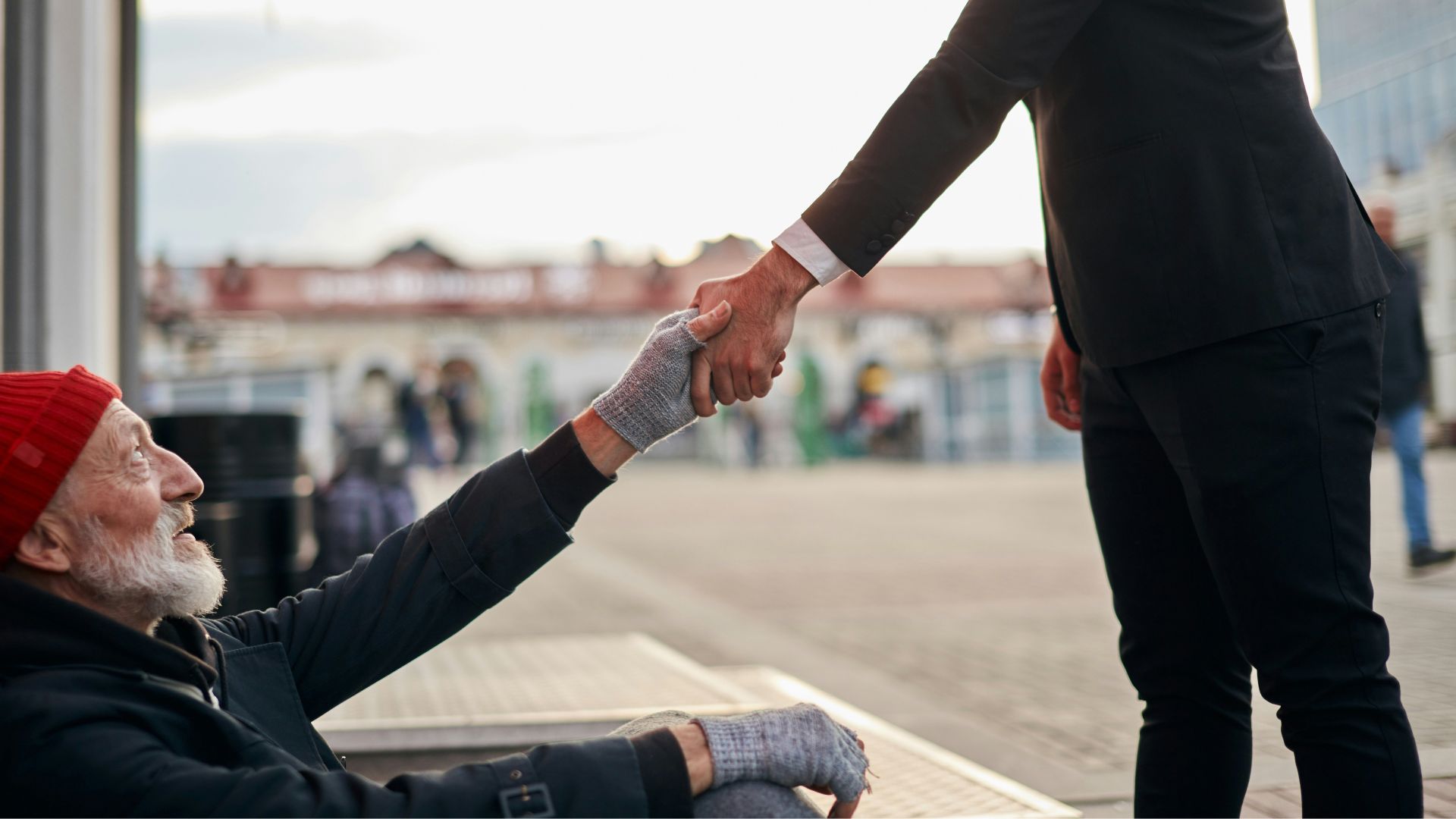 United Way of the Midlands is encouraging community members to volunteer in the 2025 Point-in- Time (PIT) Homelessness Count on Jan. 22