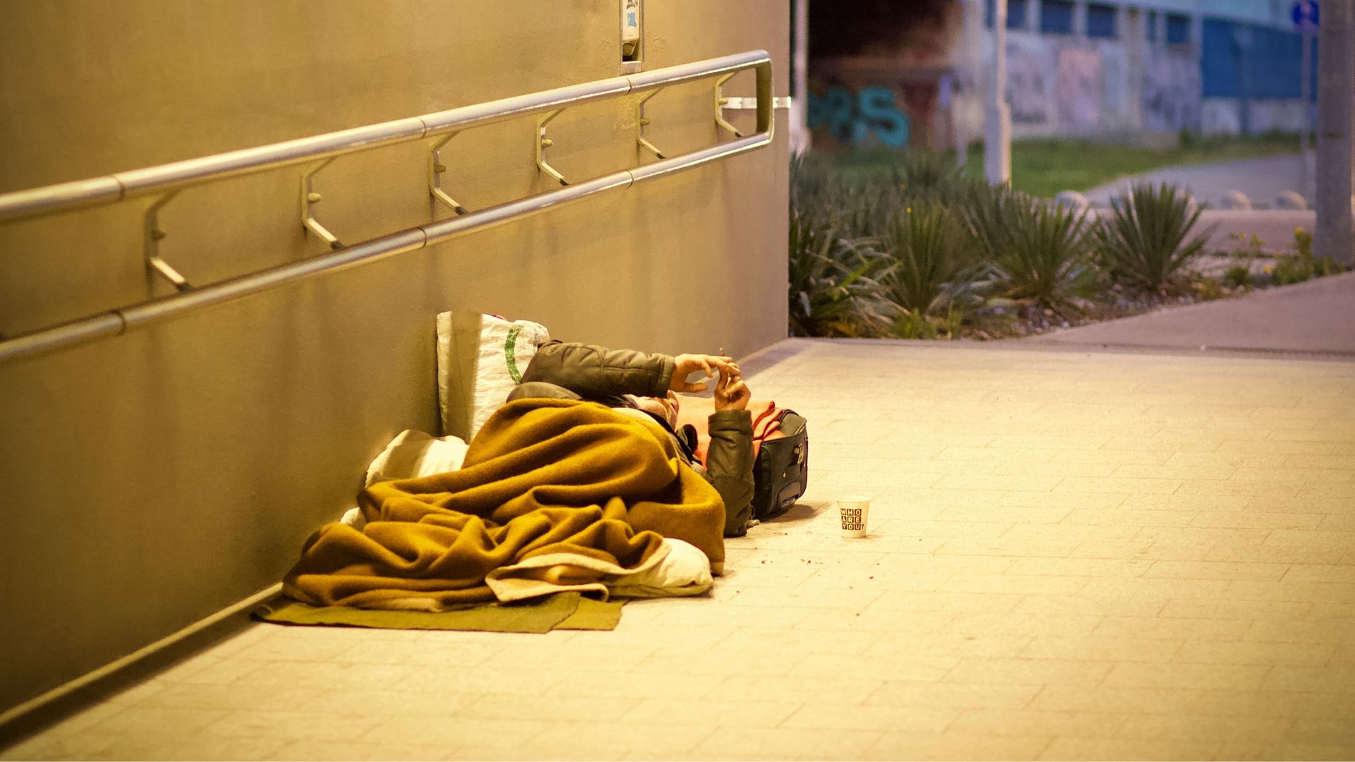 United Way of the Midlands is encouraging community members to volunteer in the 2025 Point-in- Time (PIT) Homelessness Count on Jan. 22