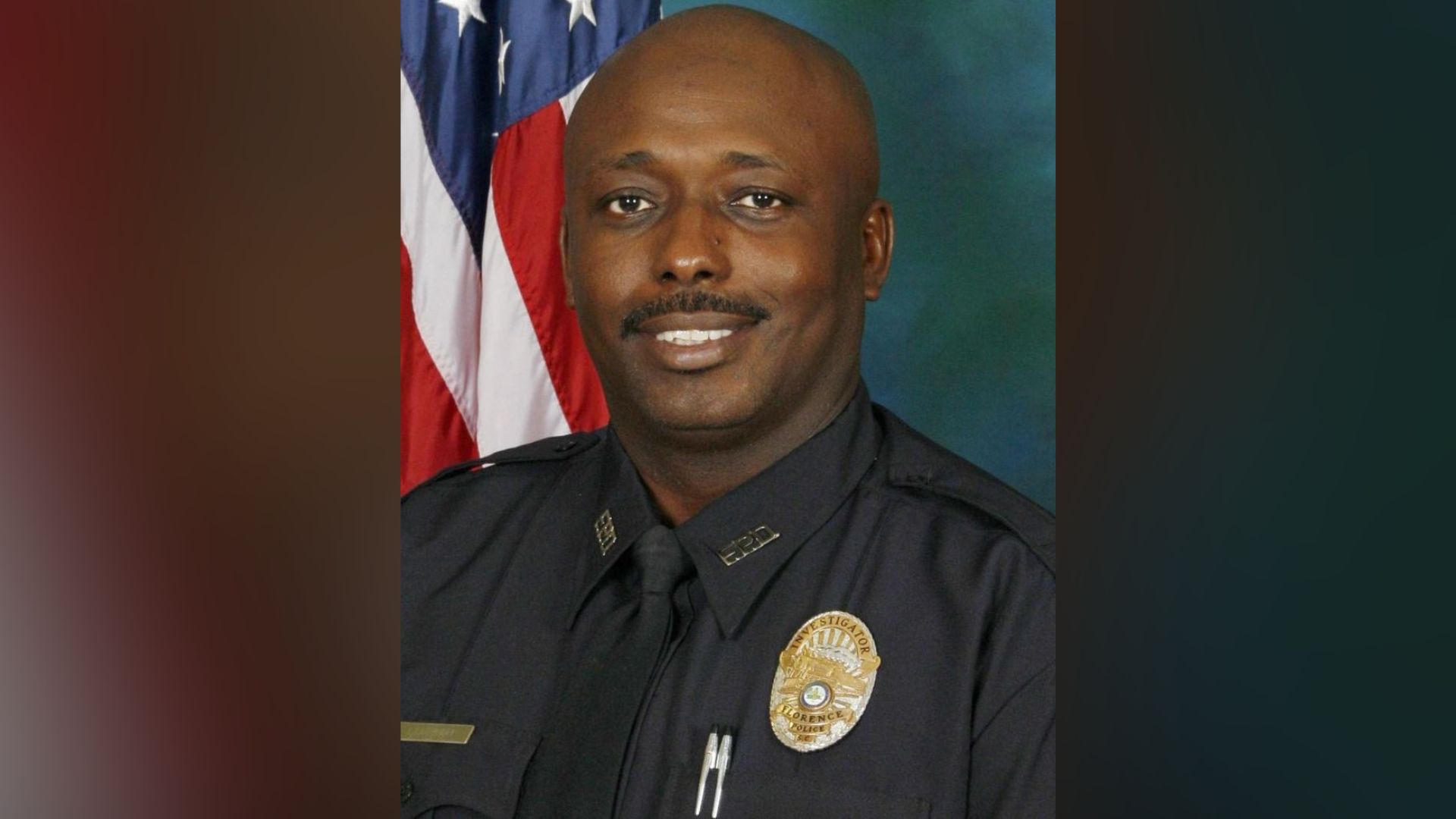 The Florence Police Fund and the Terrence F. Carraway Foundation are are now accepting applications for the 2025 Sergeant Terrence Carraway Memorial Scholarship