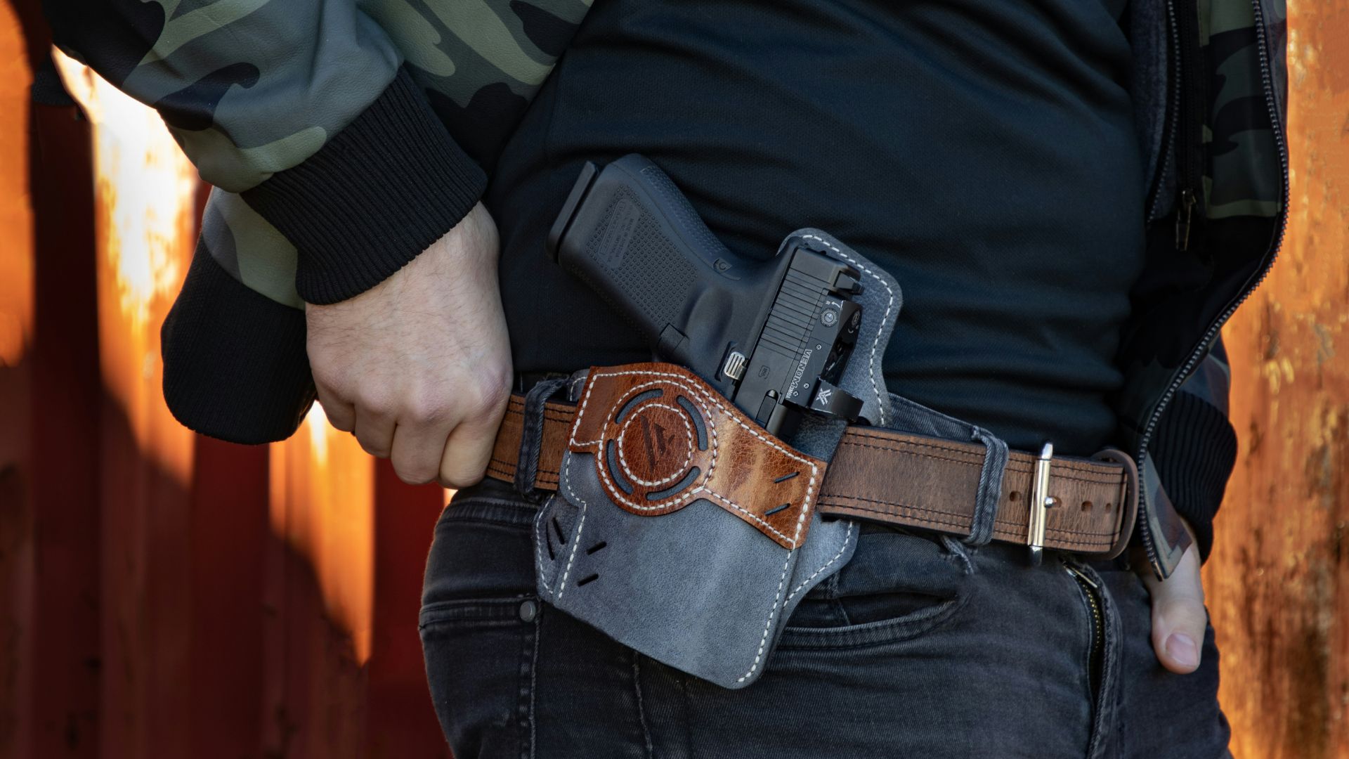 Dubbed Bill S. 115, the proposed law would empower school boards to name some staff members armed "school guardians."