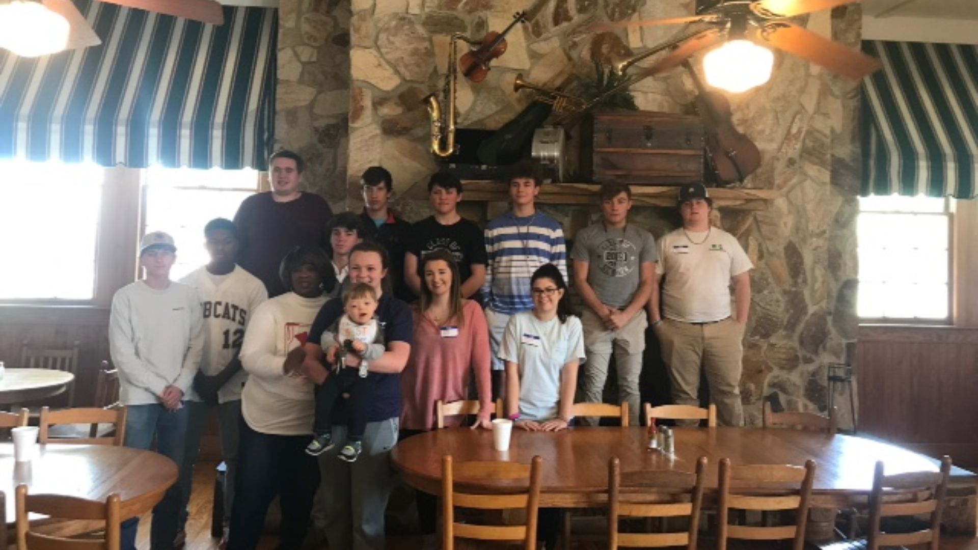 The Florence County Disabilities Foundation’s Annual BBQ Benefit is back with an event set to take place on March 11 in Florence County