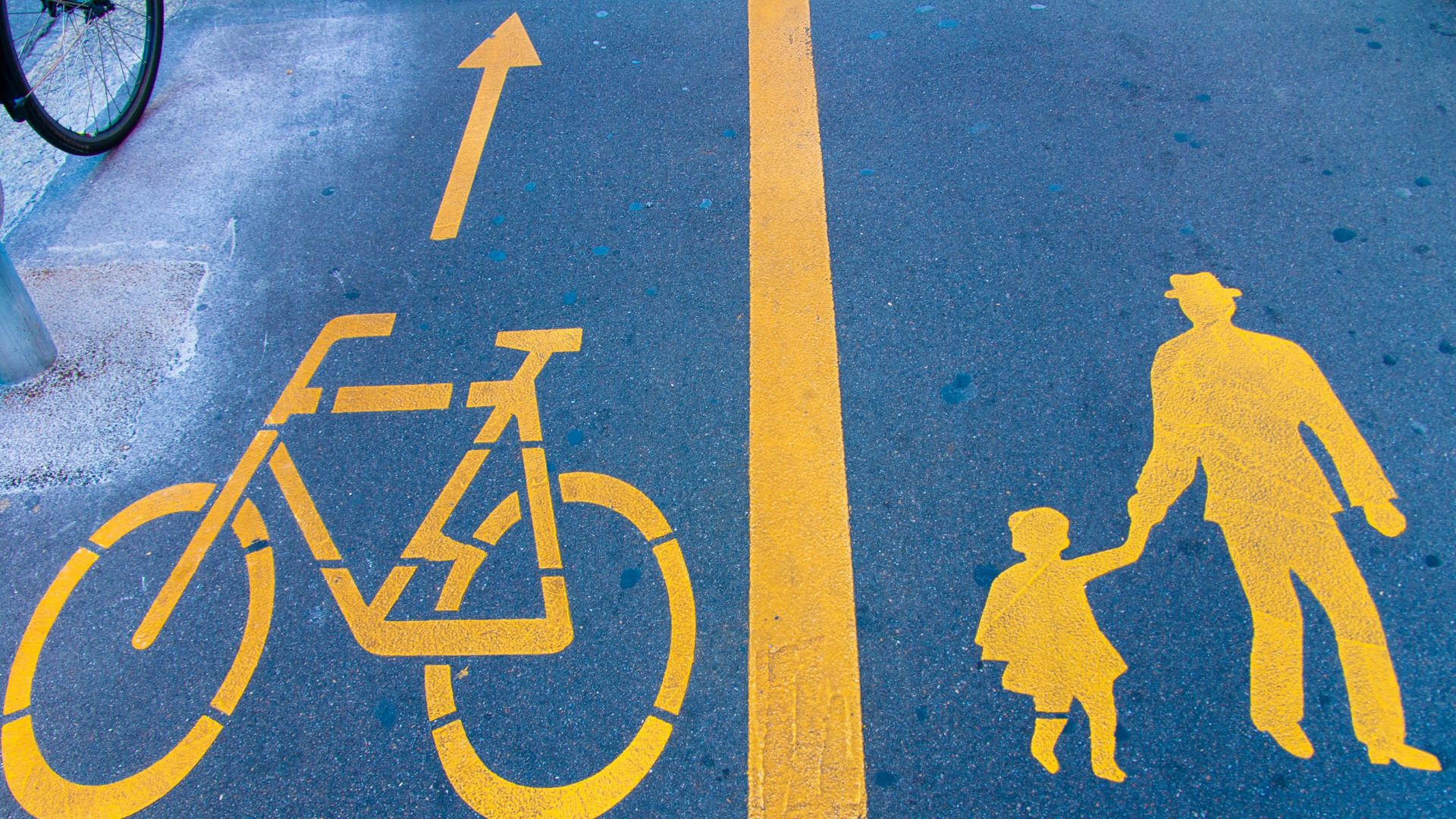 The City of Columbia Planning Division invites citizens to participate actively in determining the direction of transportation